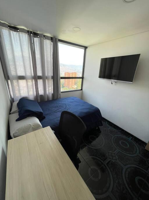 Apto de lujo Las Palmas medellin 3 BR