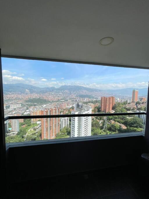 Apto de lujo Las Palmas medellin 3 BR