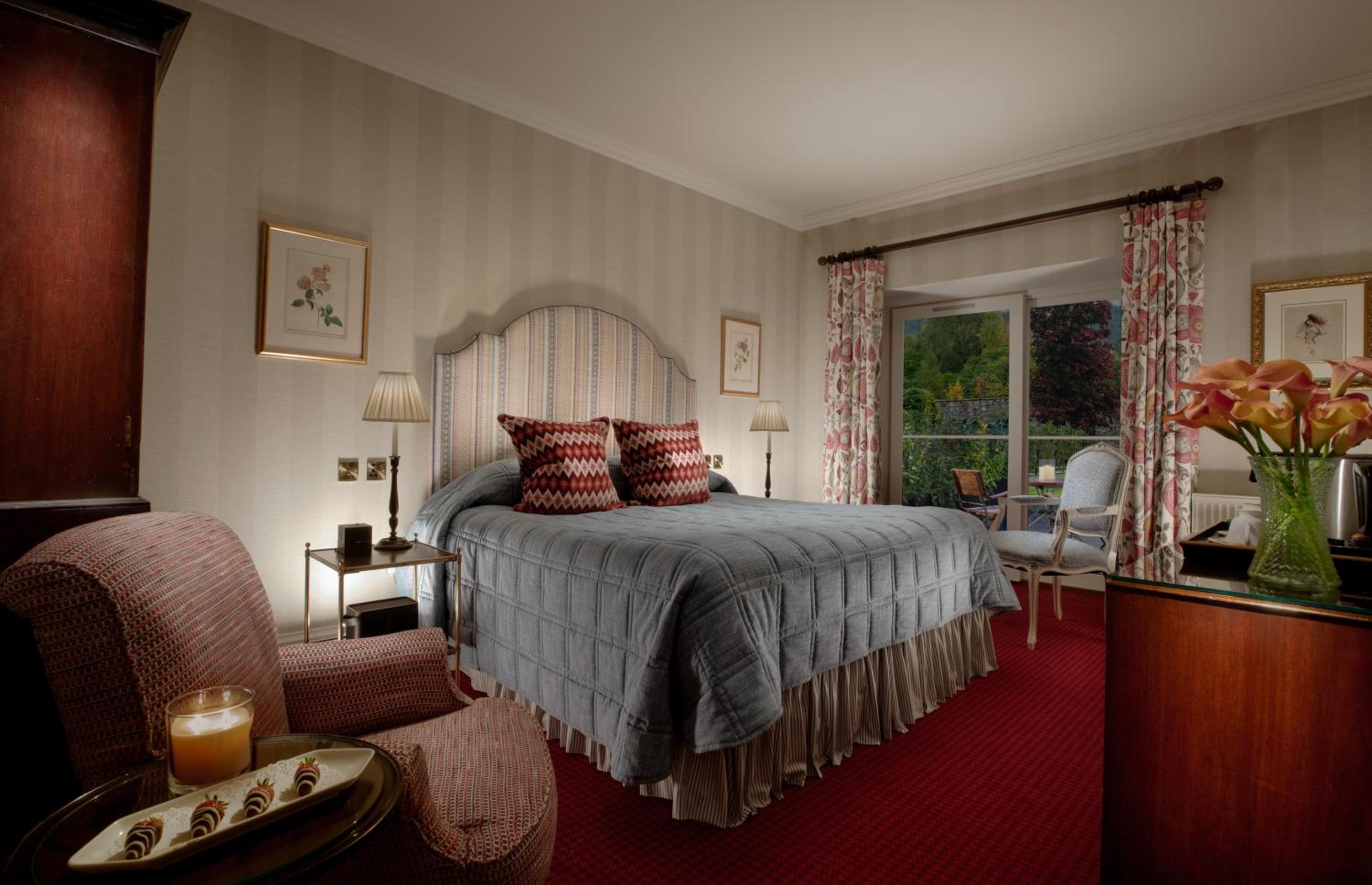 Fort William Vacations - Inverlochy Castle Hotel - Property Image 36