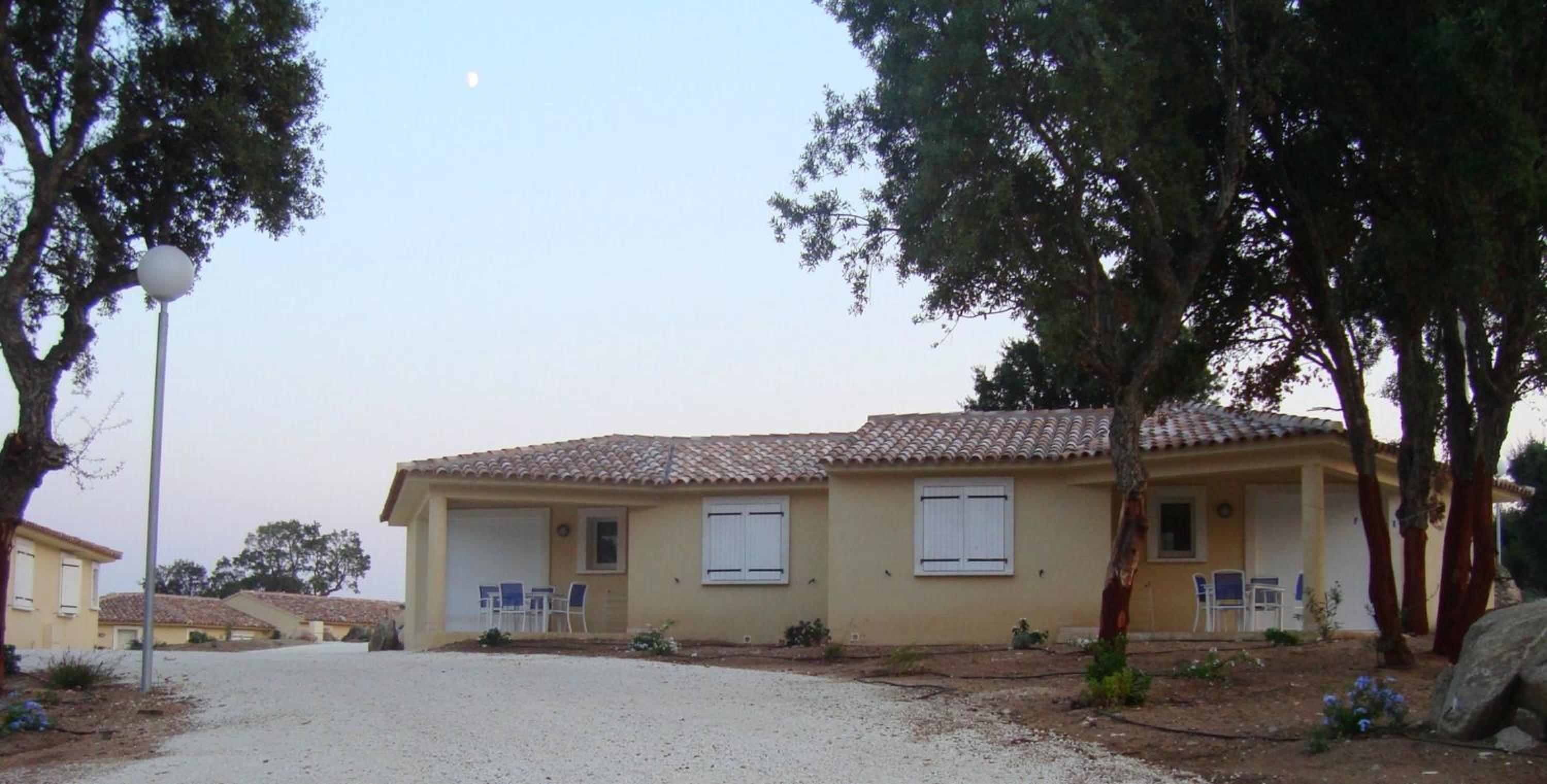 Résidence Odalys San Martinu photo 5
