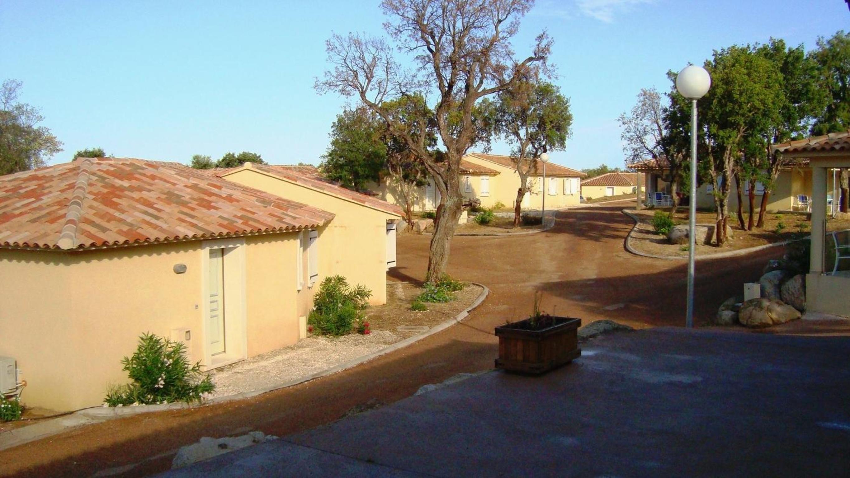 Hotel Résidence Odalys San Martinu - Image 1