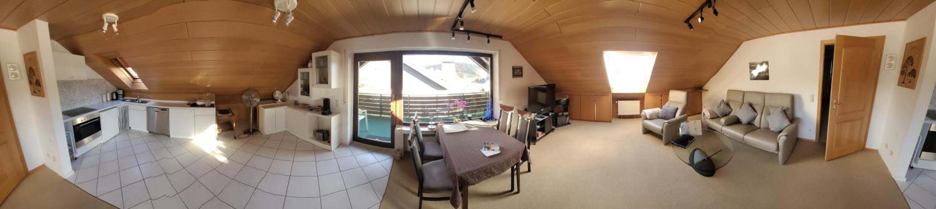 Ferienwohnung Angelika