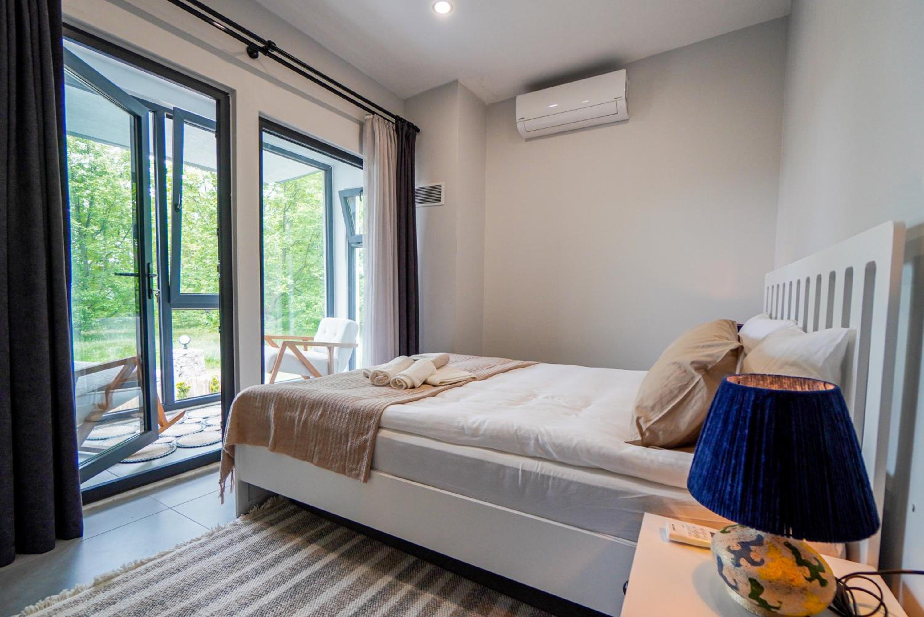 Vital Home Sapanca Isıtmalı Havuzlu Villa&Bungalov view 5