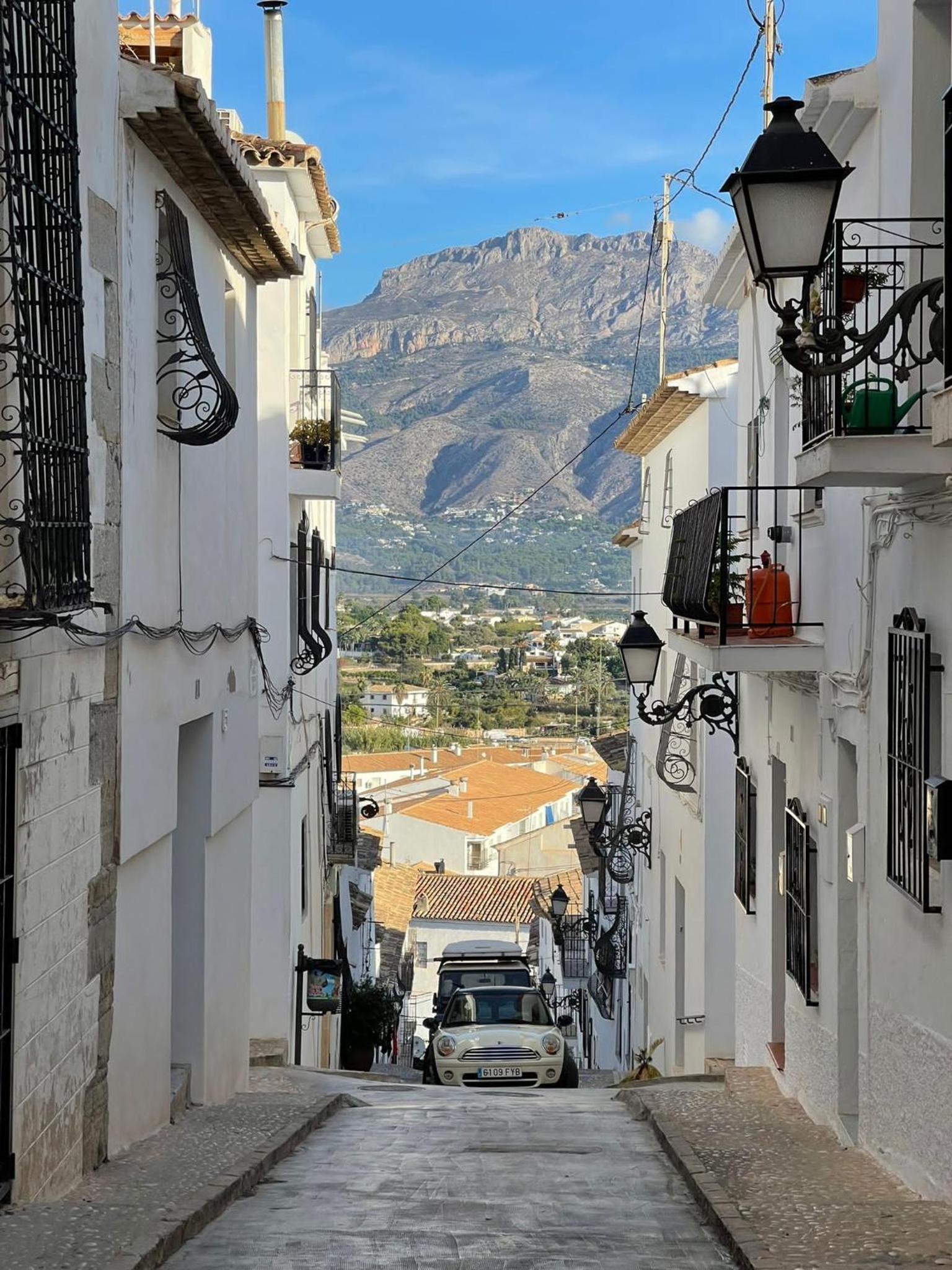 Altea Dreamview photo 2
