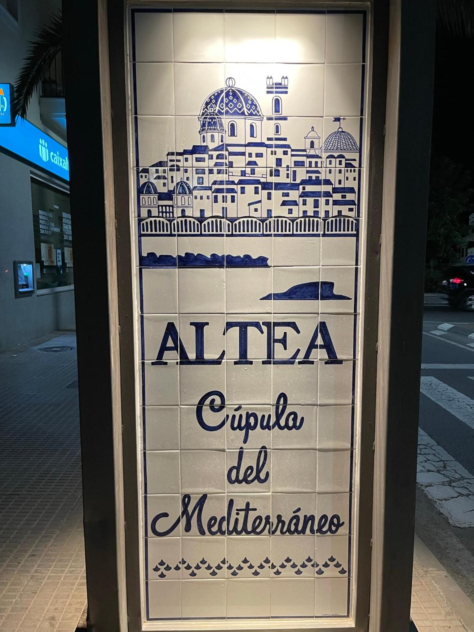 Altea Dreamview photo 4