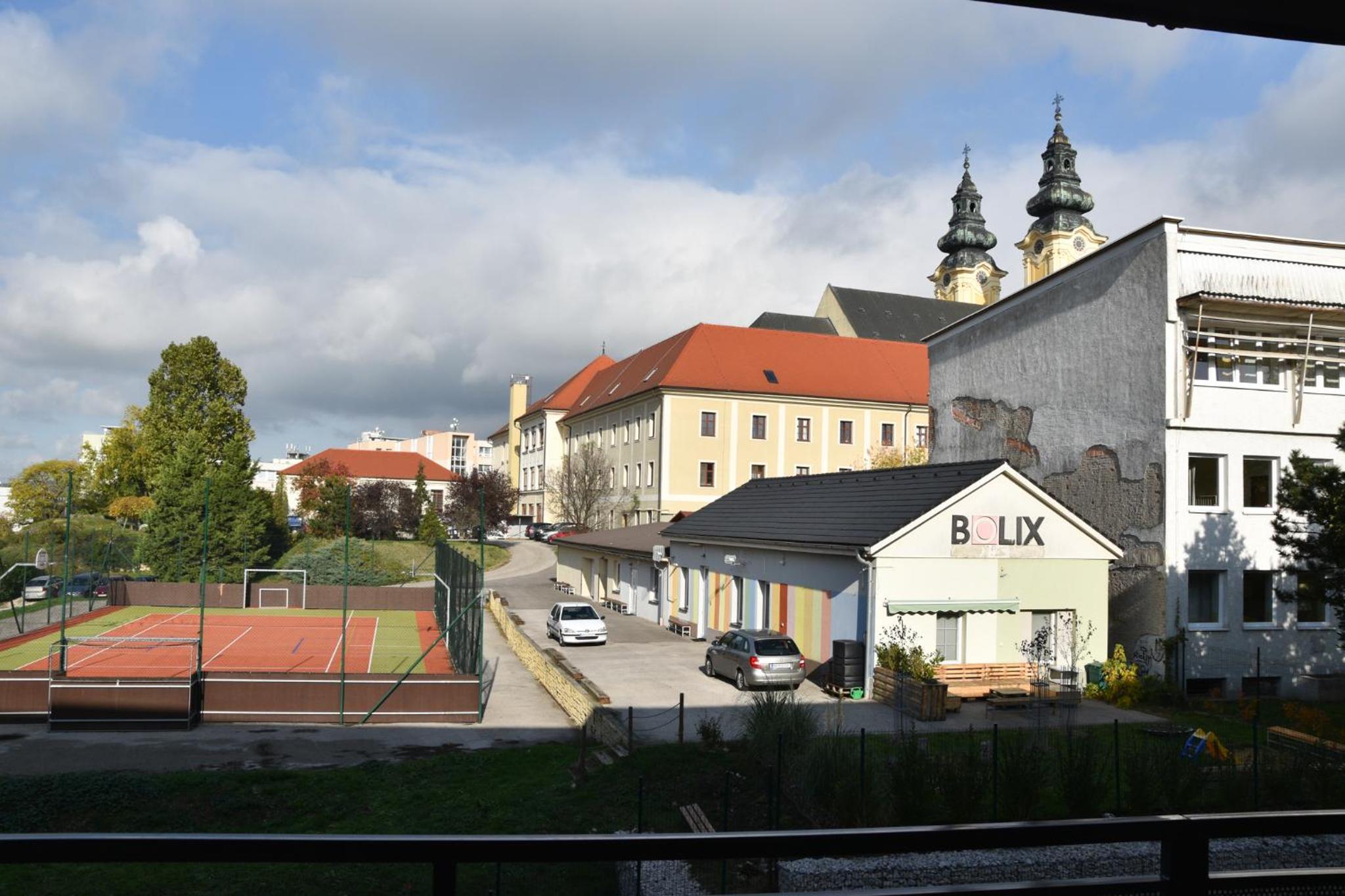 Cozy provence apartment in centre of Nitra view 5