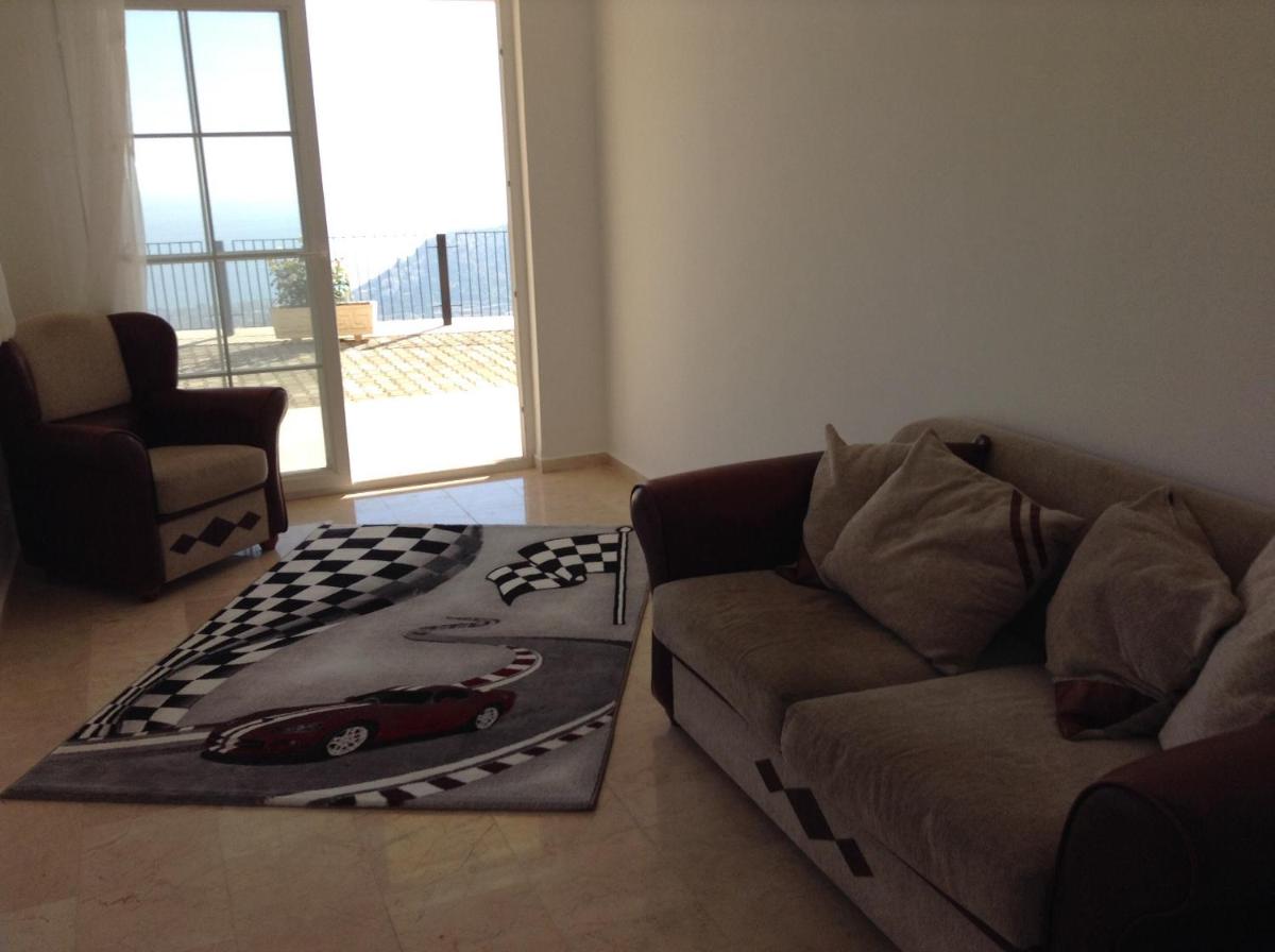 Bektas Hill view 5
