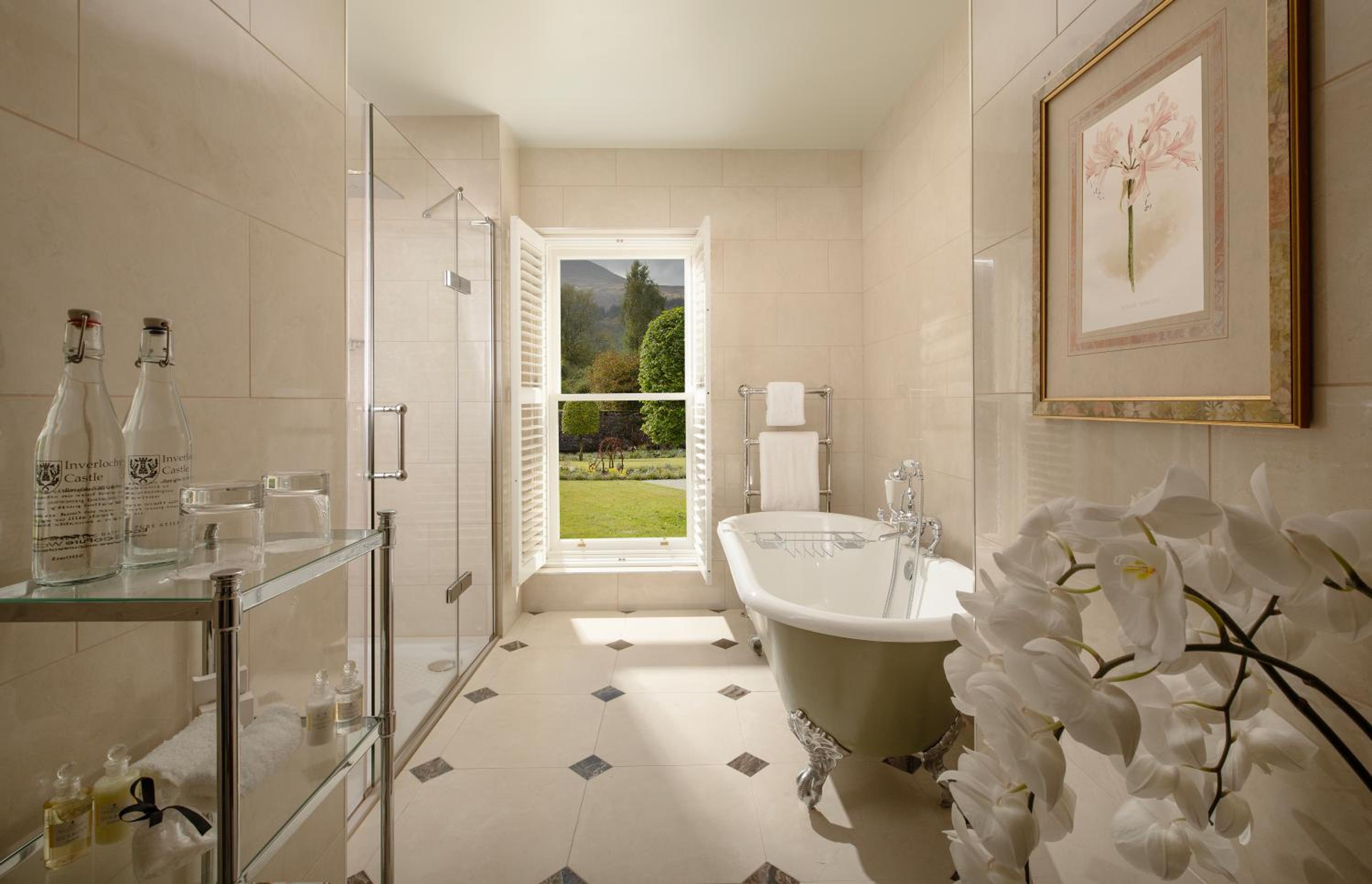 Fort William Vacations - Inverlochy Castle Hotel - Property Image 10