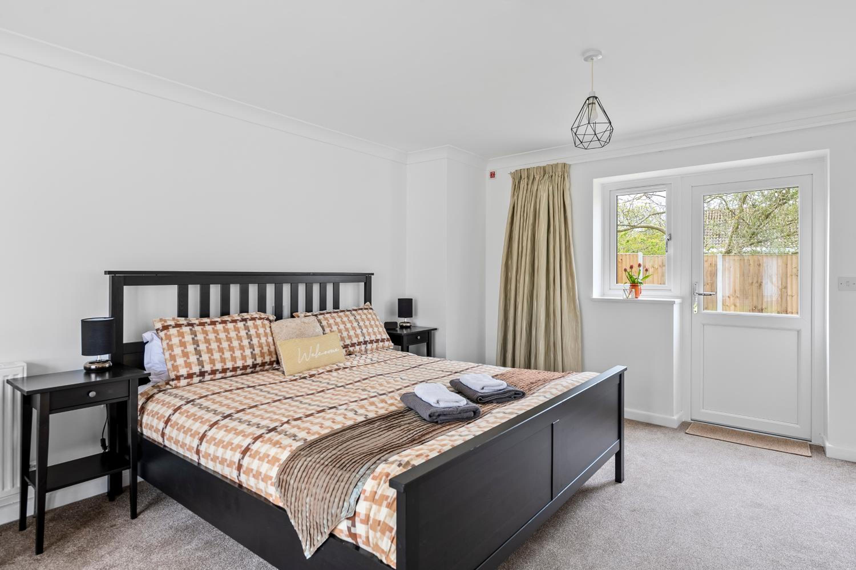 Lytton Tree Lodge Near Southwold view 2