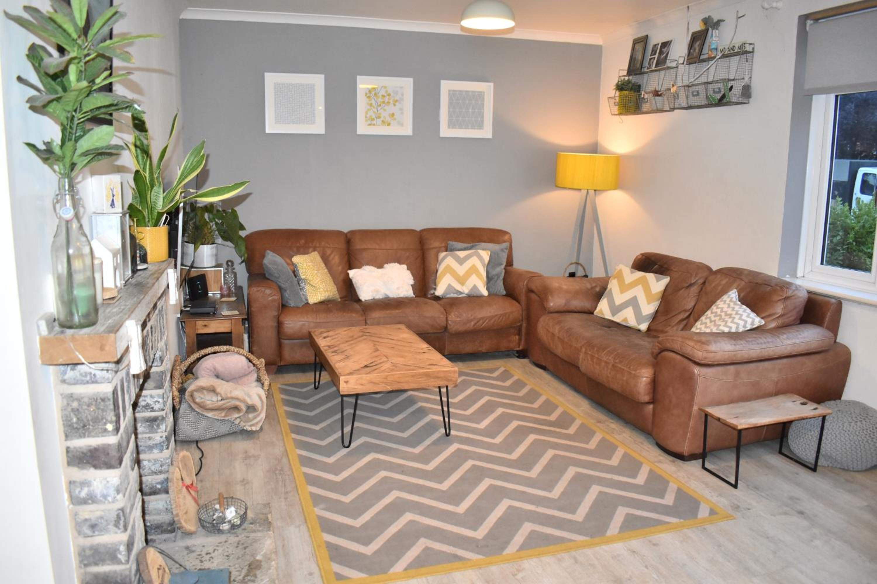 Chichester House I Free Parking I Nearby Beaches I Chichester Holiday Properties view 5