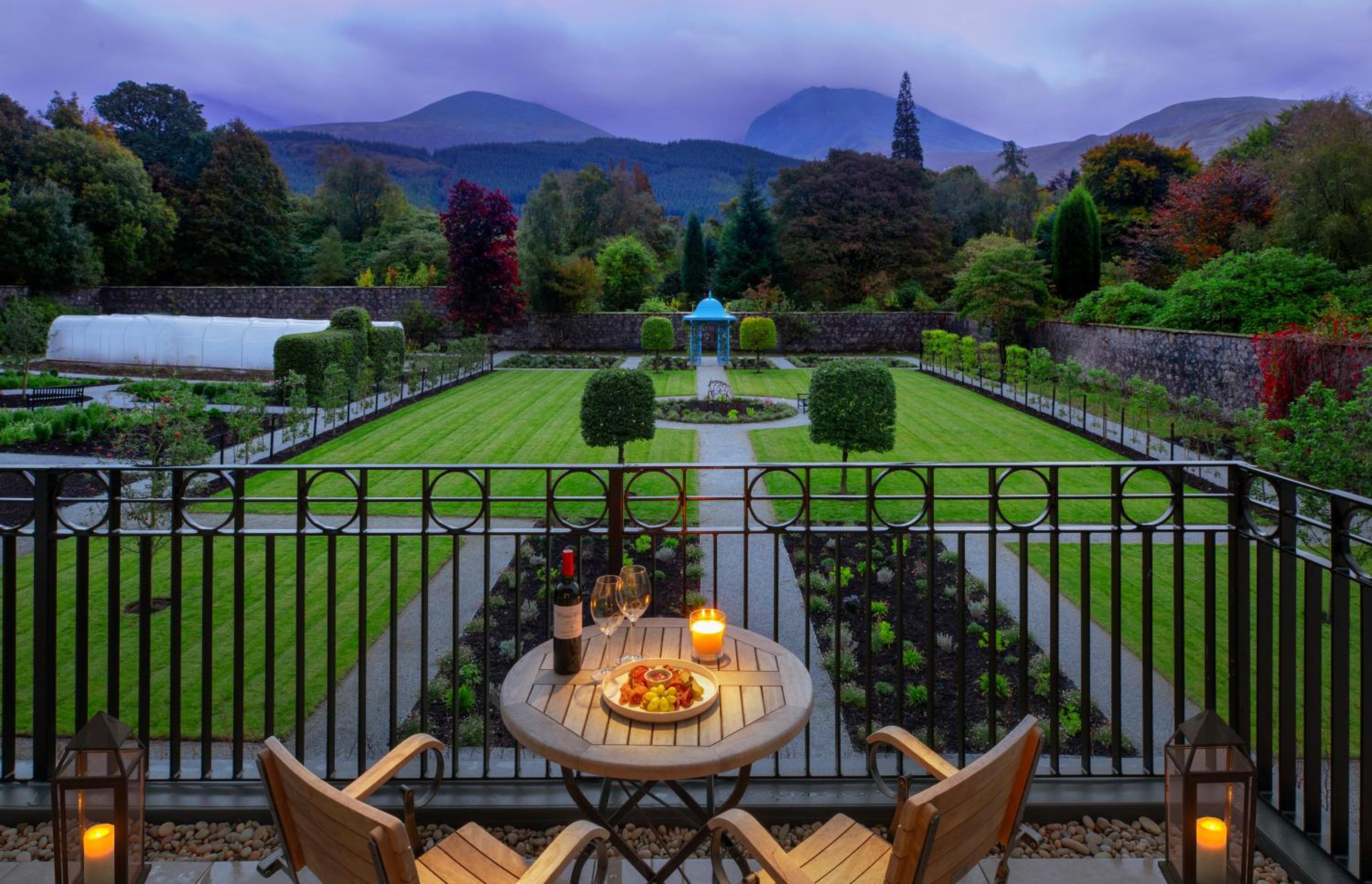 Fort William Vacations - Inverlochy Castle Hotel - Property Image 5