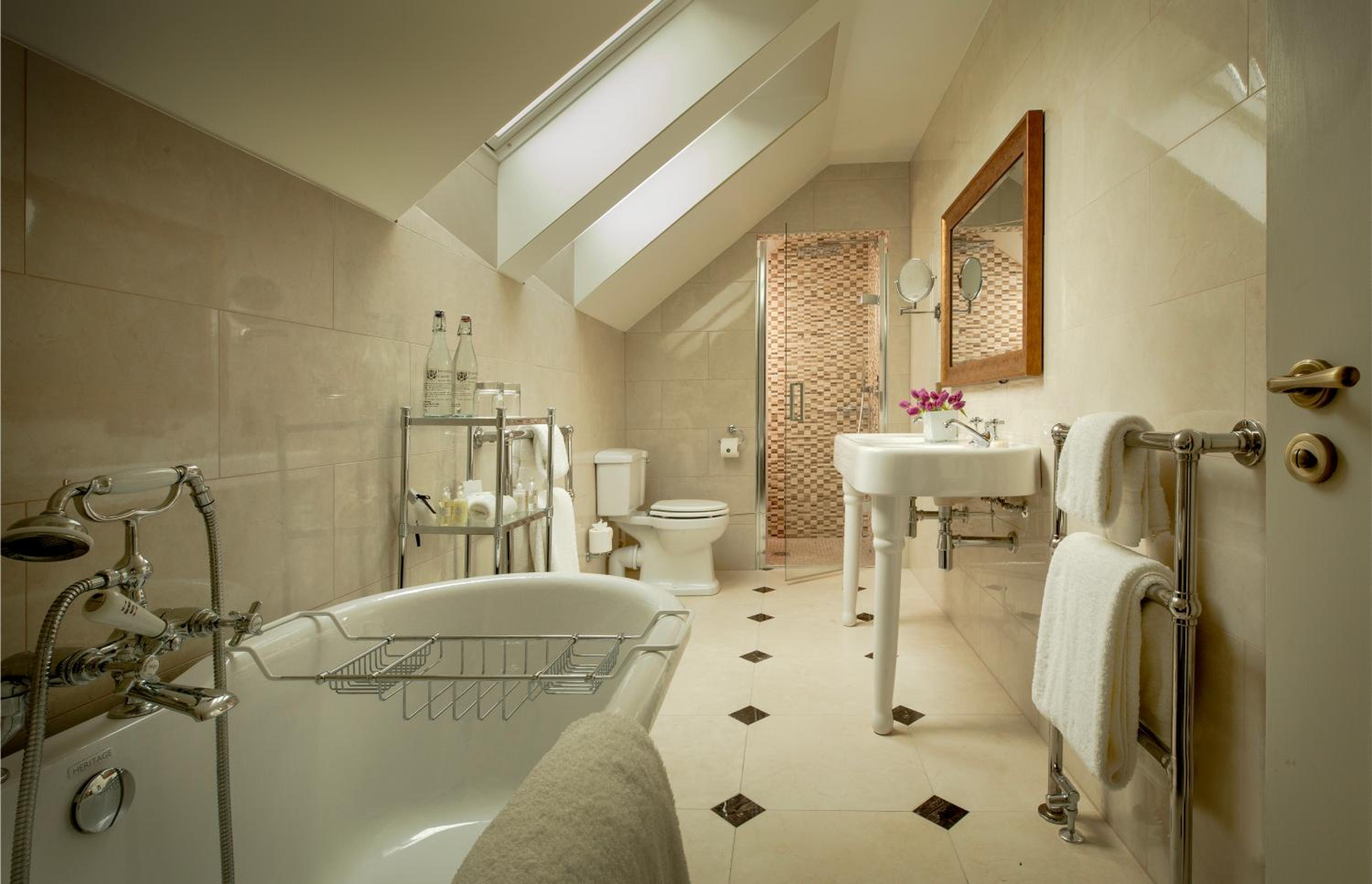 Fort William Vacations - Inverlochy Castle Hotel - Property Image 6