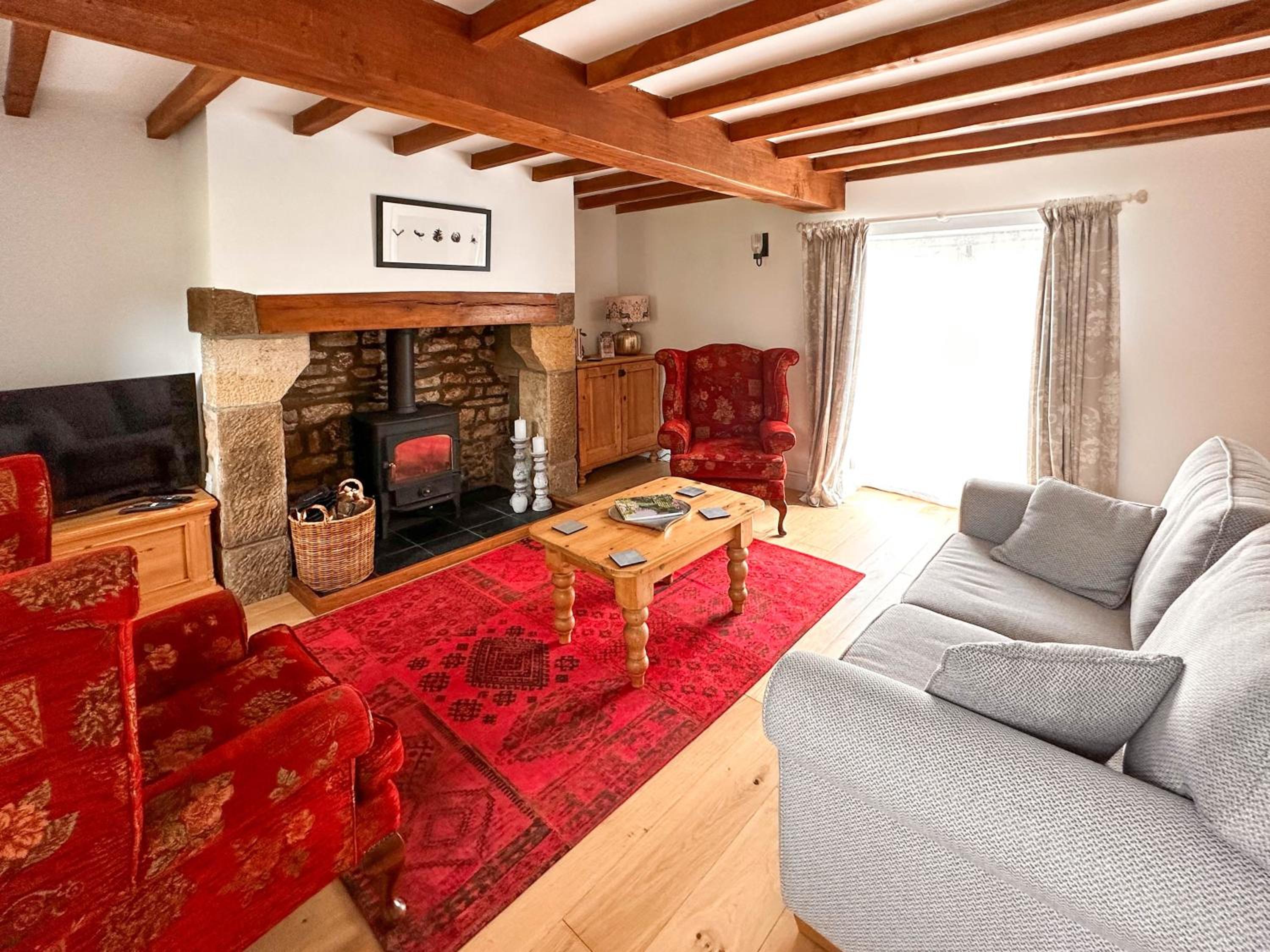 A D Barn view 4
