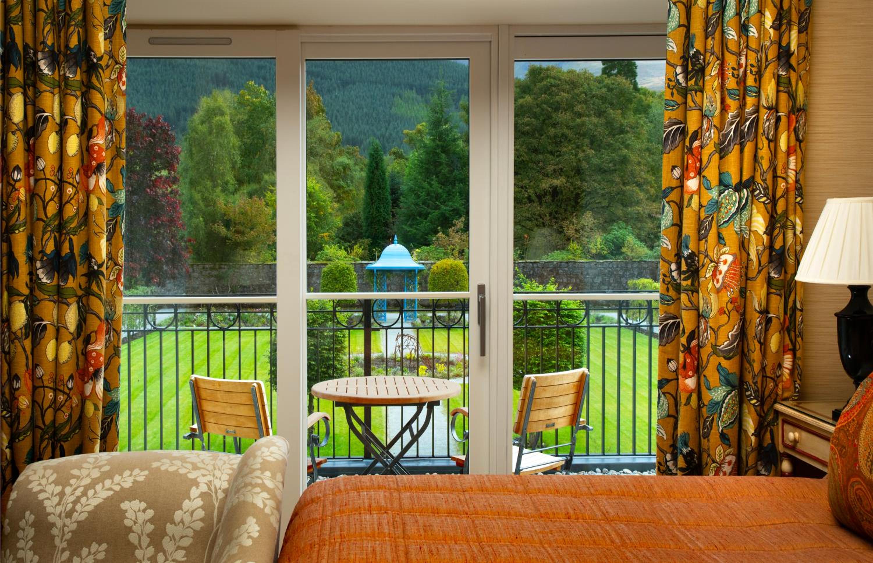 Fort William Vacations - Inverlochy Castle Hotel - Property Image 7