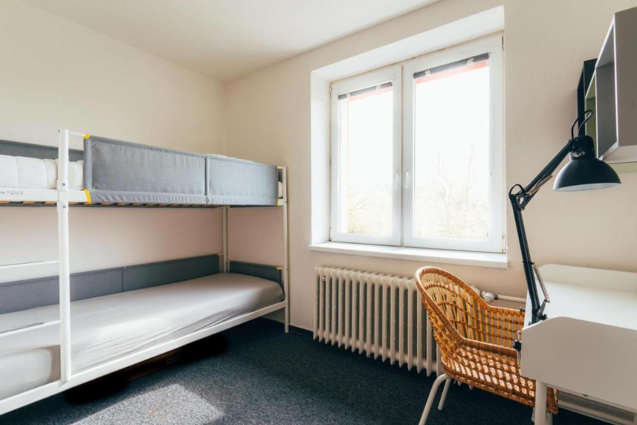 Apartmány Pěkná 10