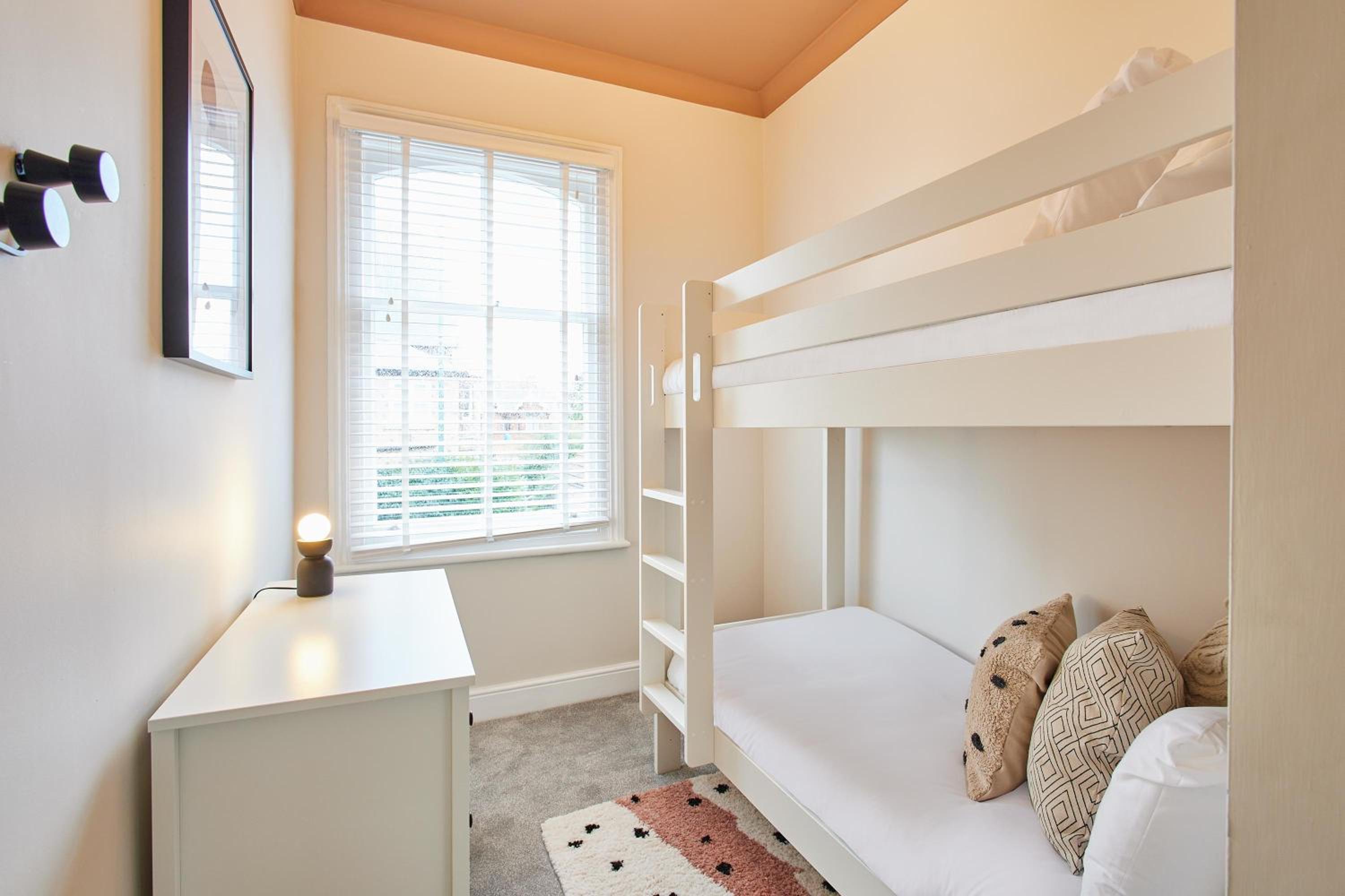 Host & Stay - Belle Vue