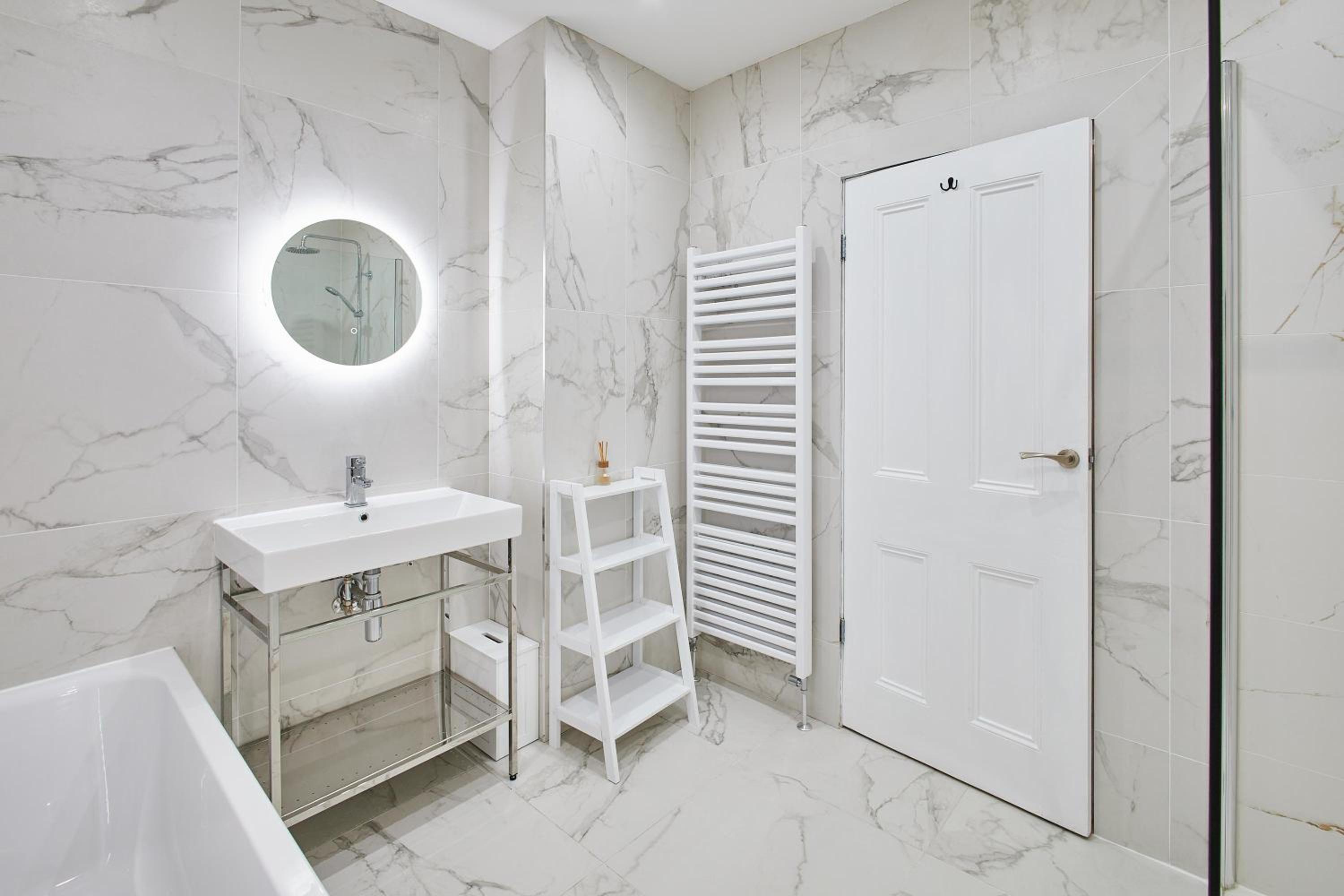 Host & Stay - Belle Vue