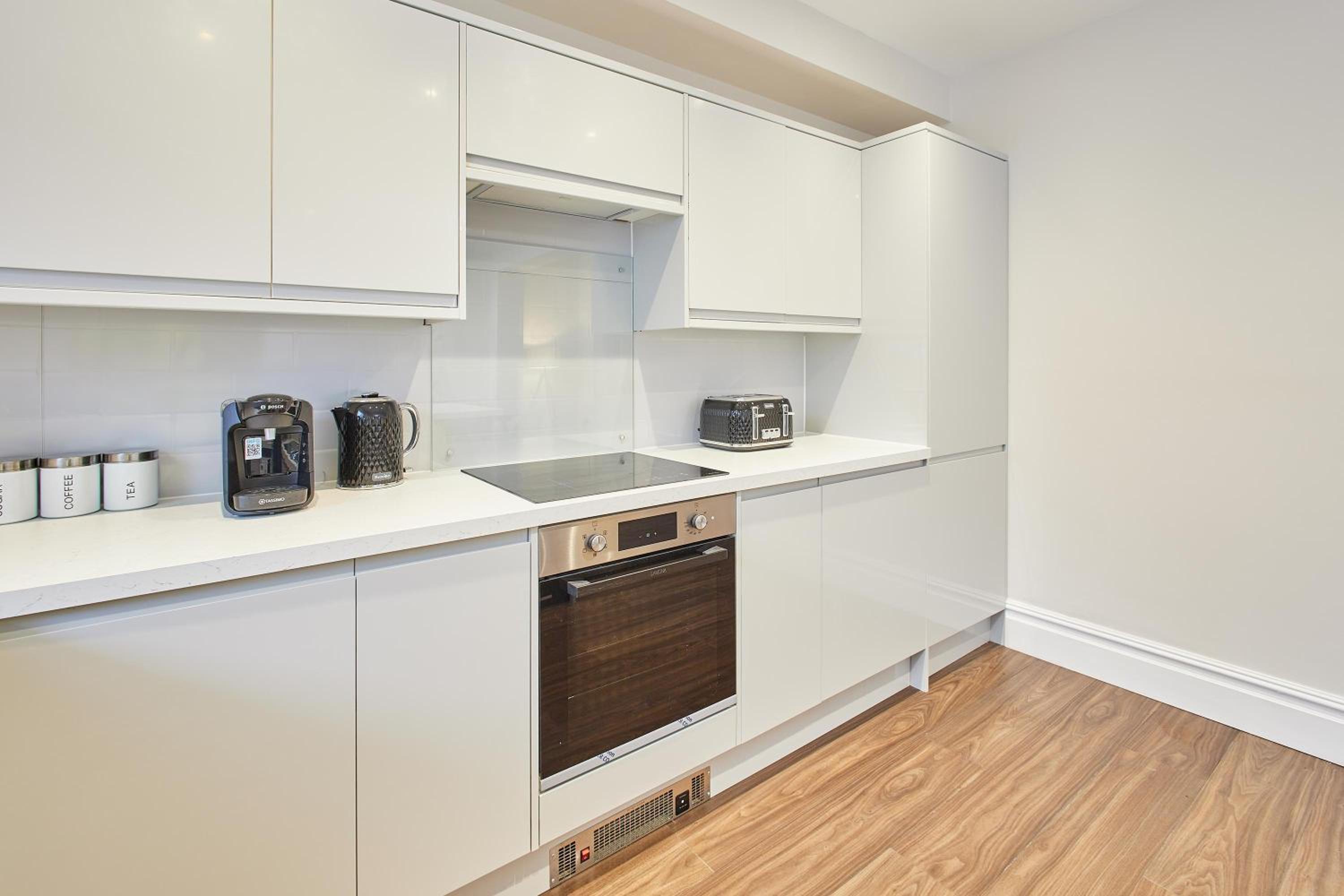 Host & Stay - Belle Vue