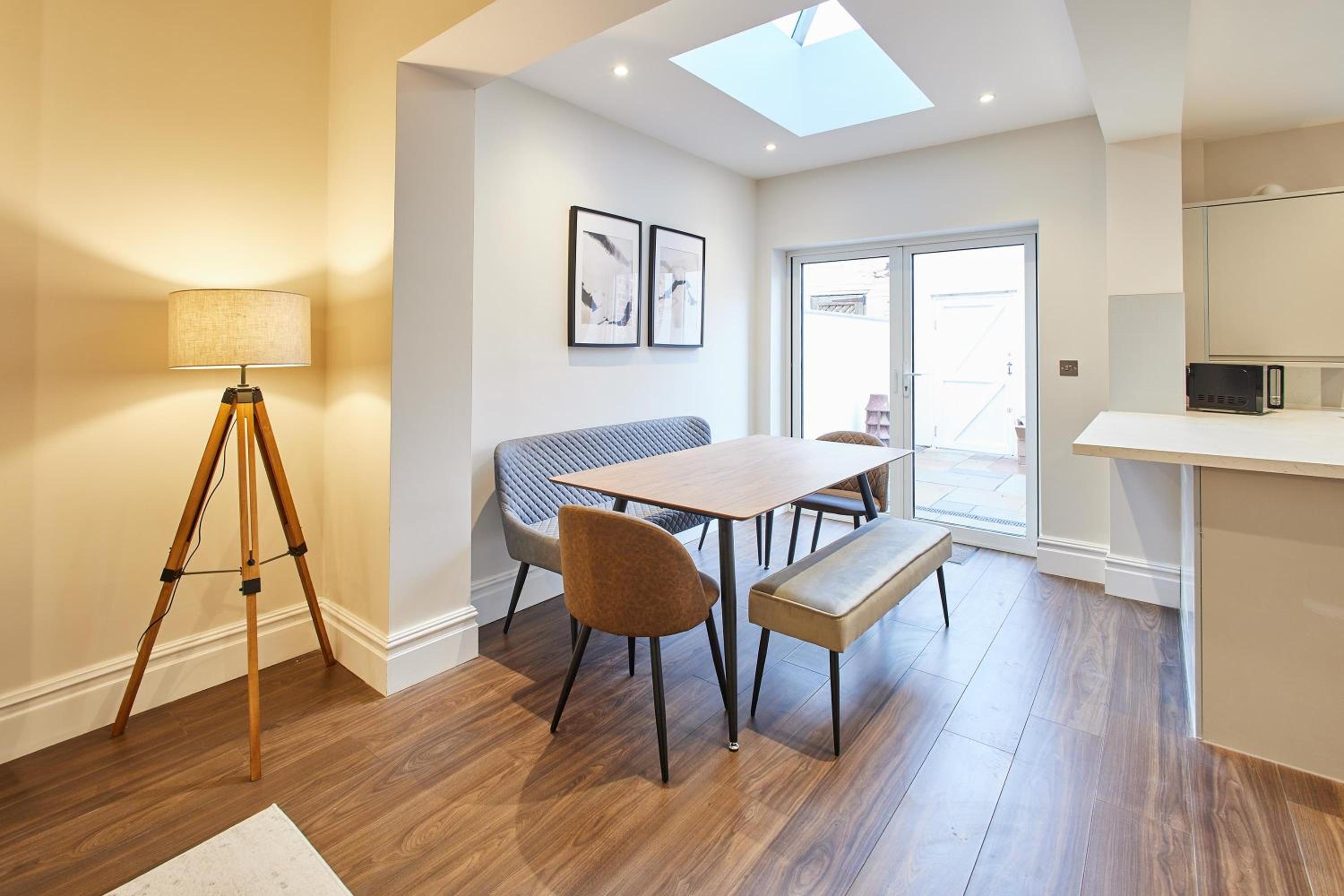 Host & Stay - Belle Vue