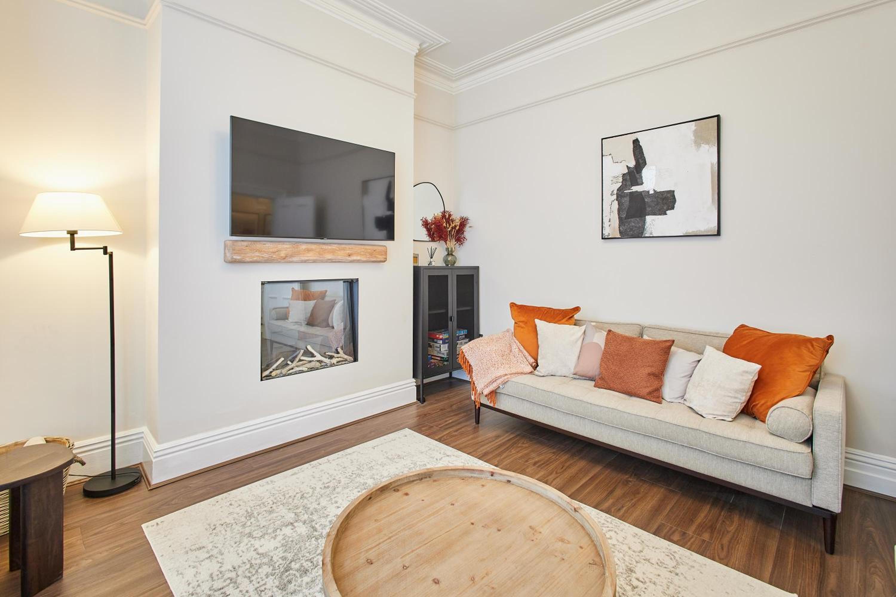 Host & Stay - Belle Vue
