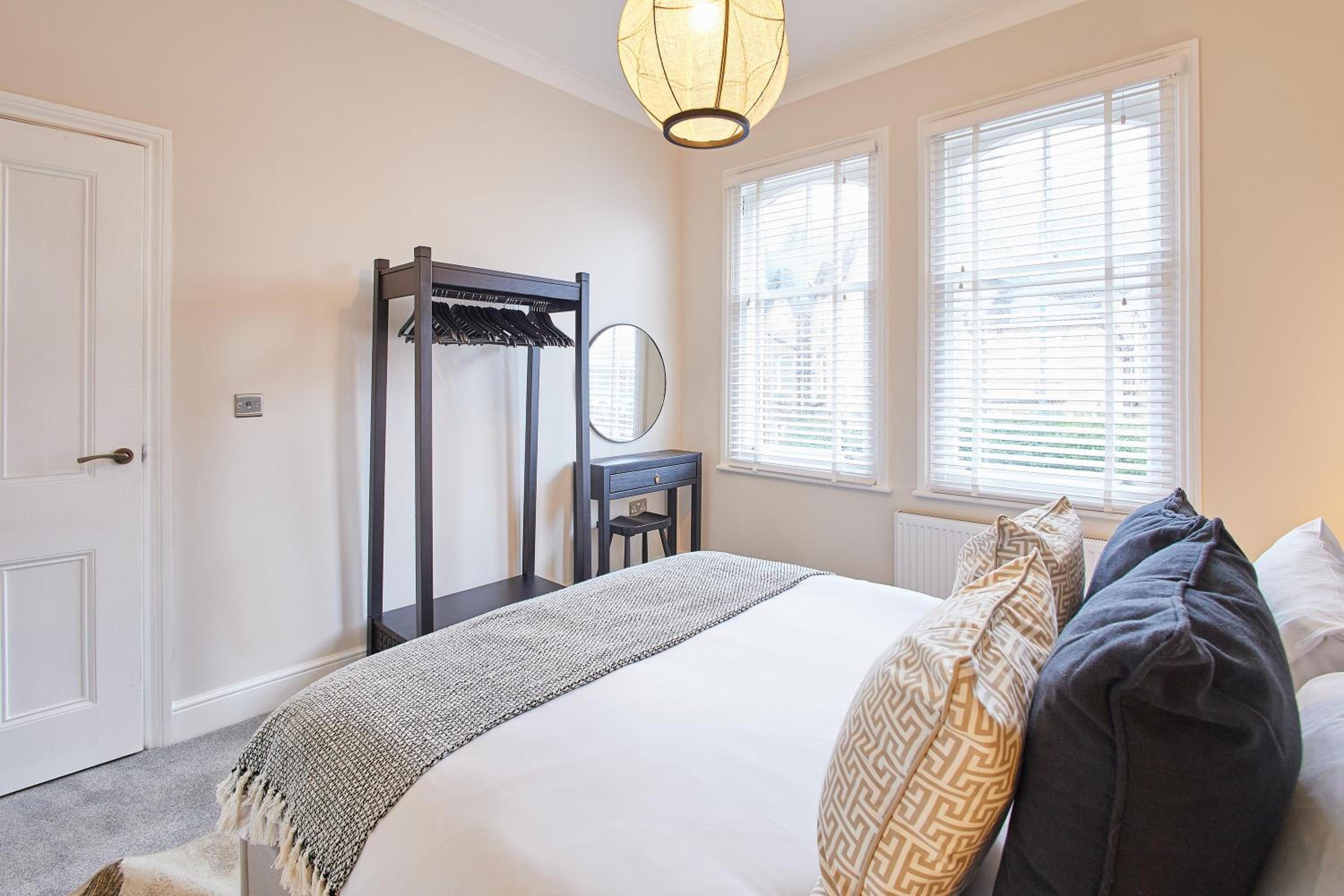 Host & Stay - Belle Vue