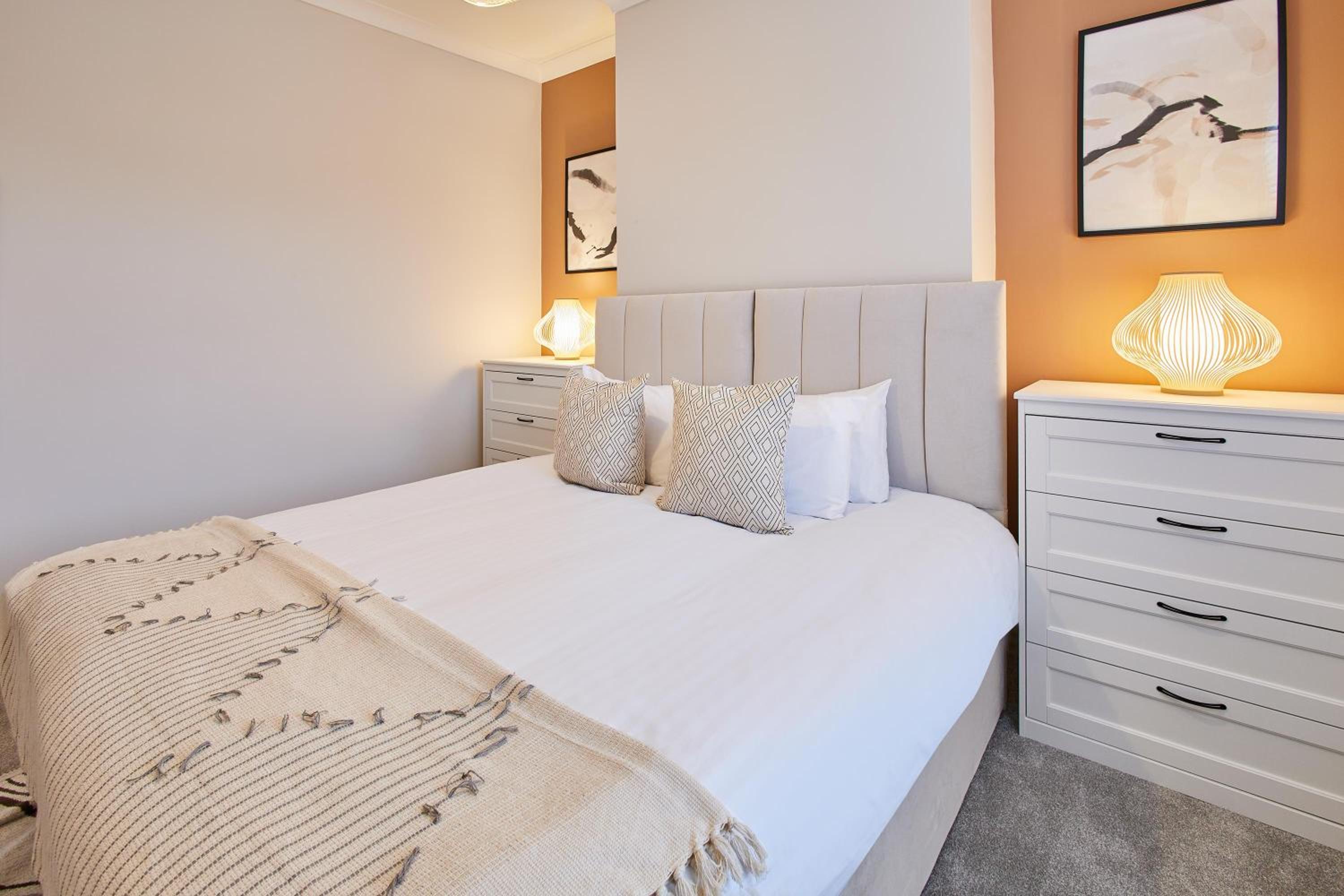 Host & Stay - Belle Vue