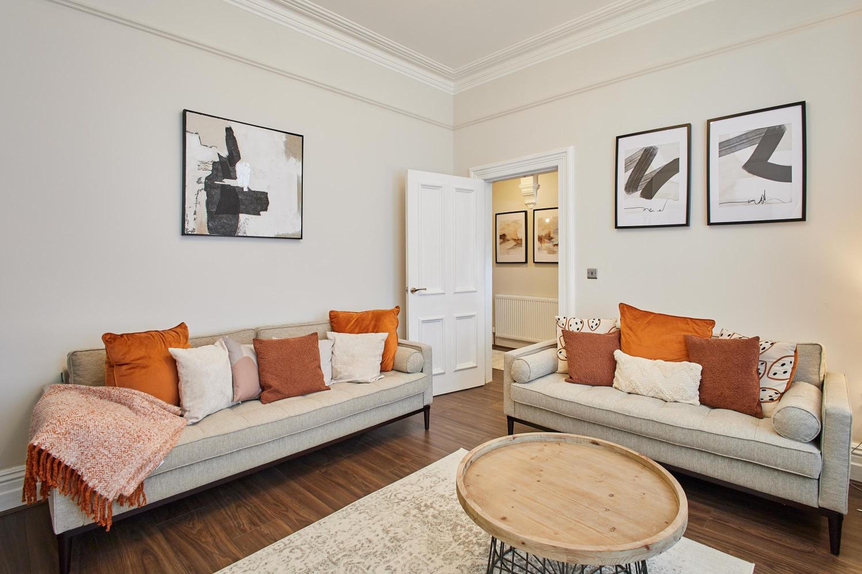 Host & Stay - Belle Vue