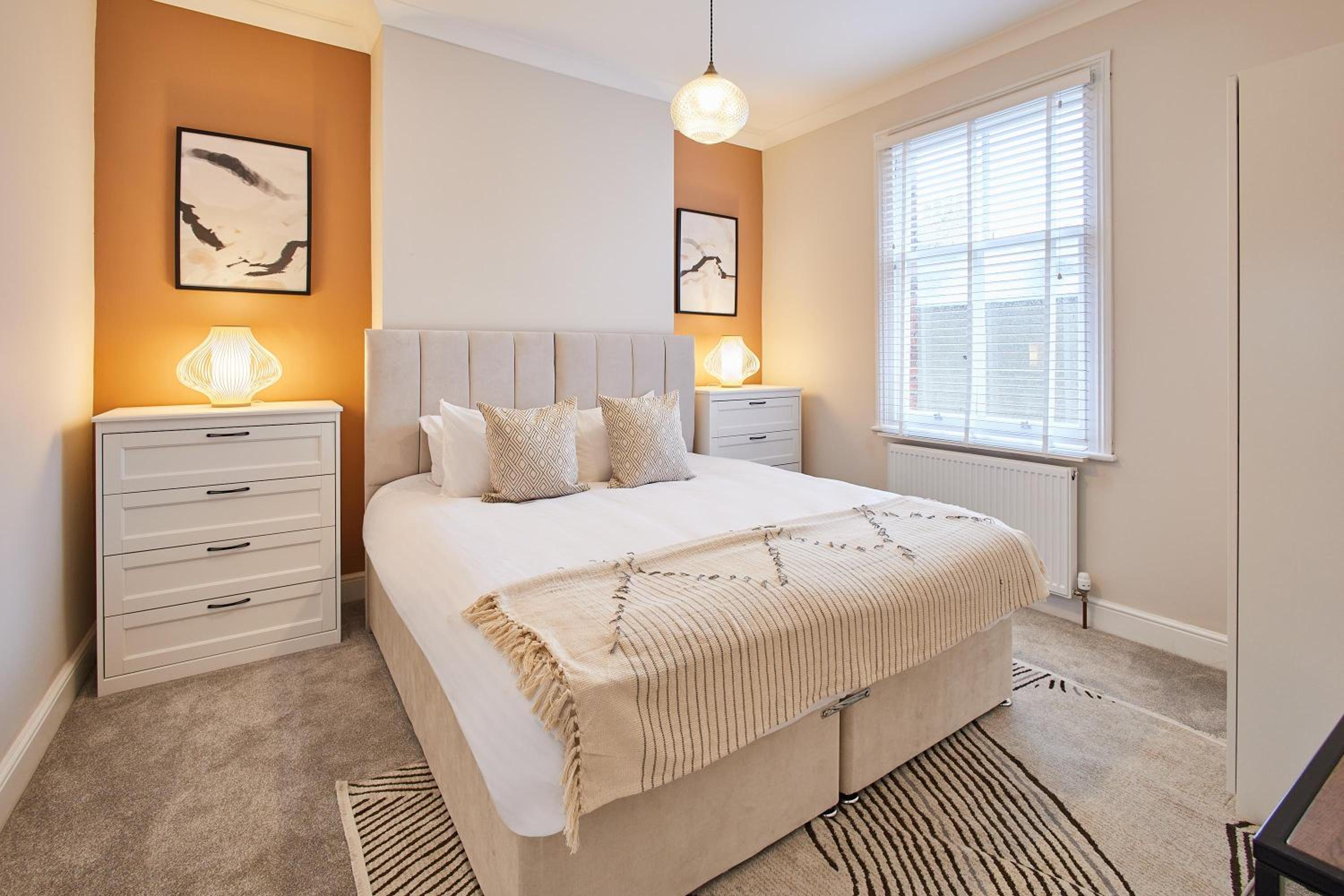 Host & Stay - Belle Vue