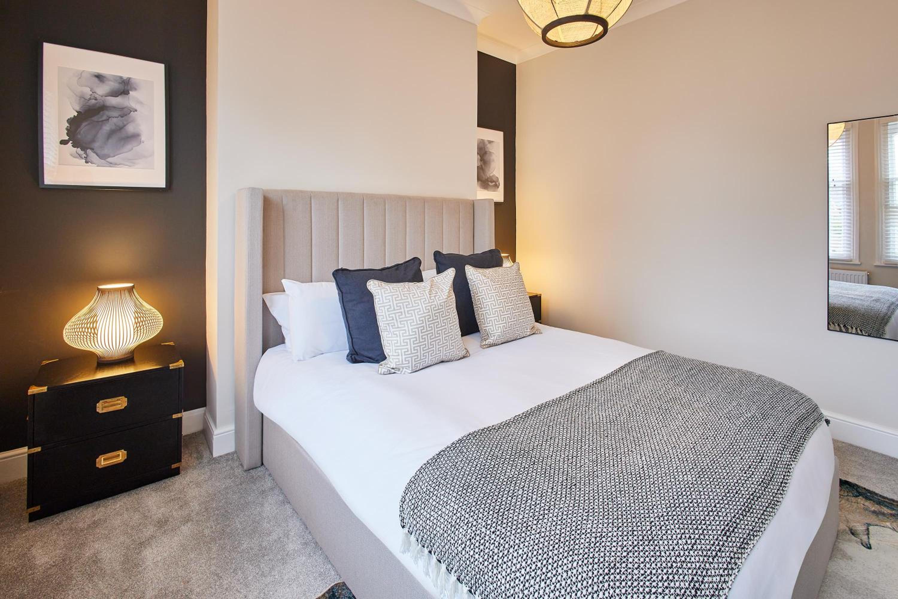 Host & Stay - Belle Vue