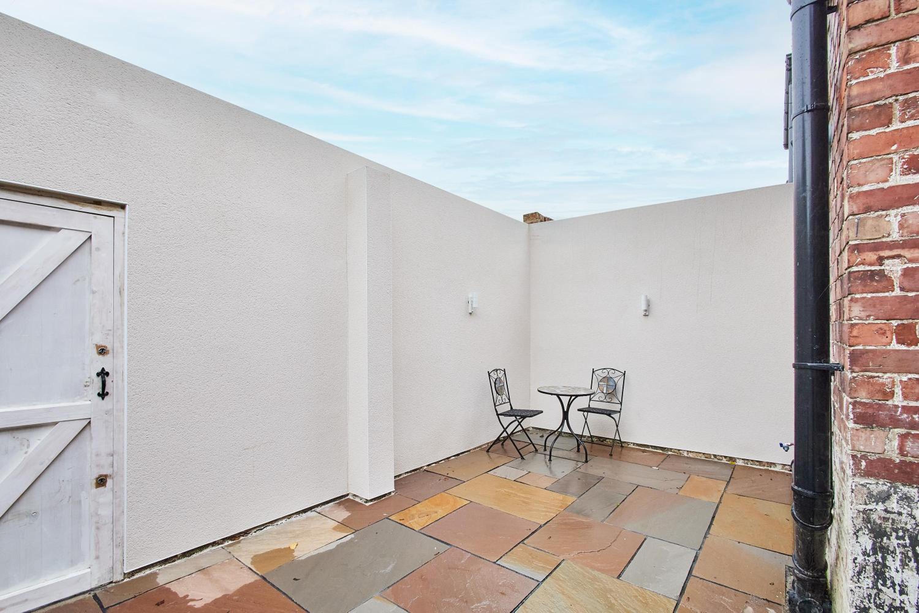 Host & Stay - Belle Vue