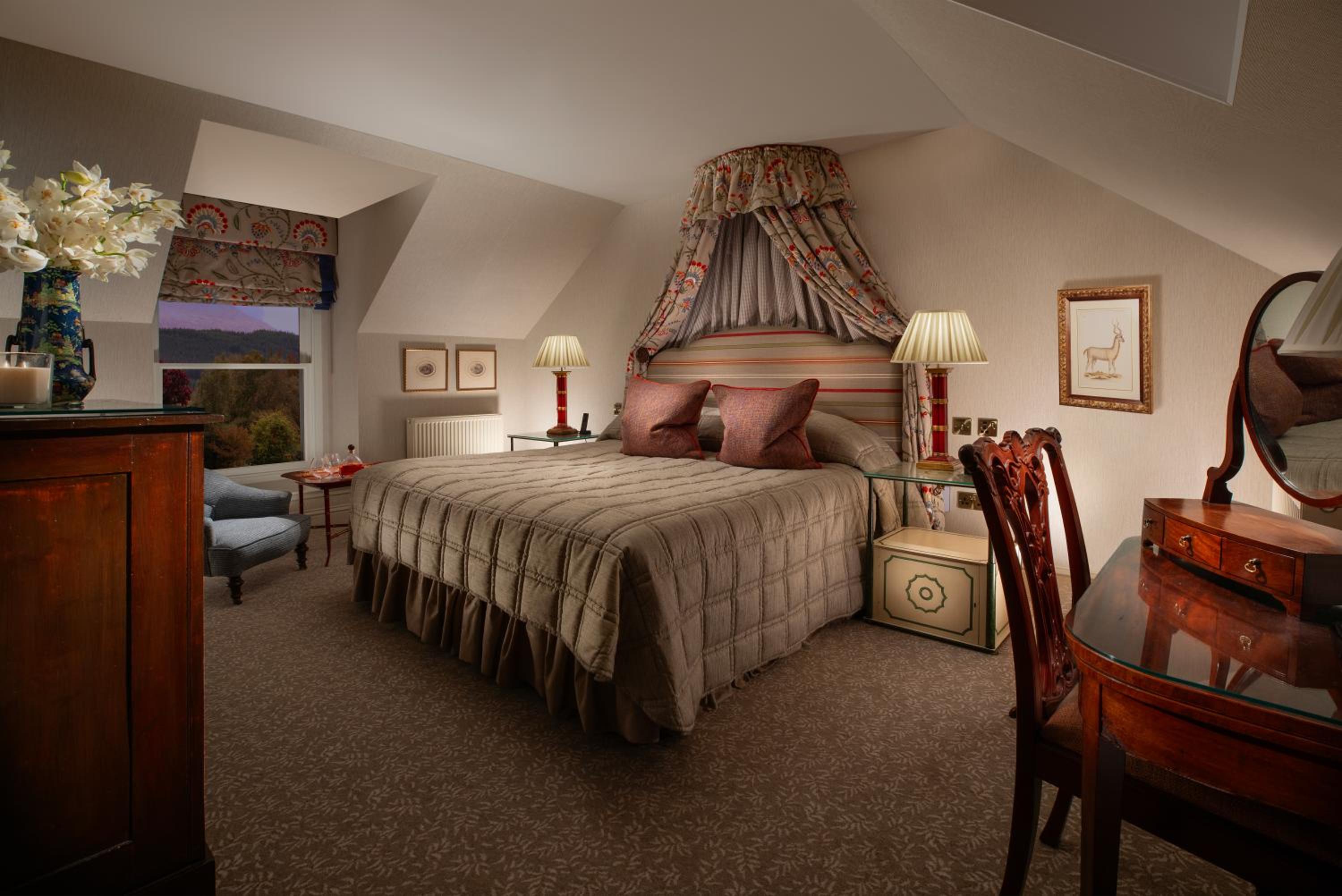 Fort William Vacations - Inverlochy Castle Hotel - Property Image 11
