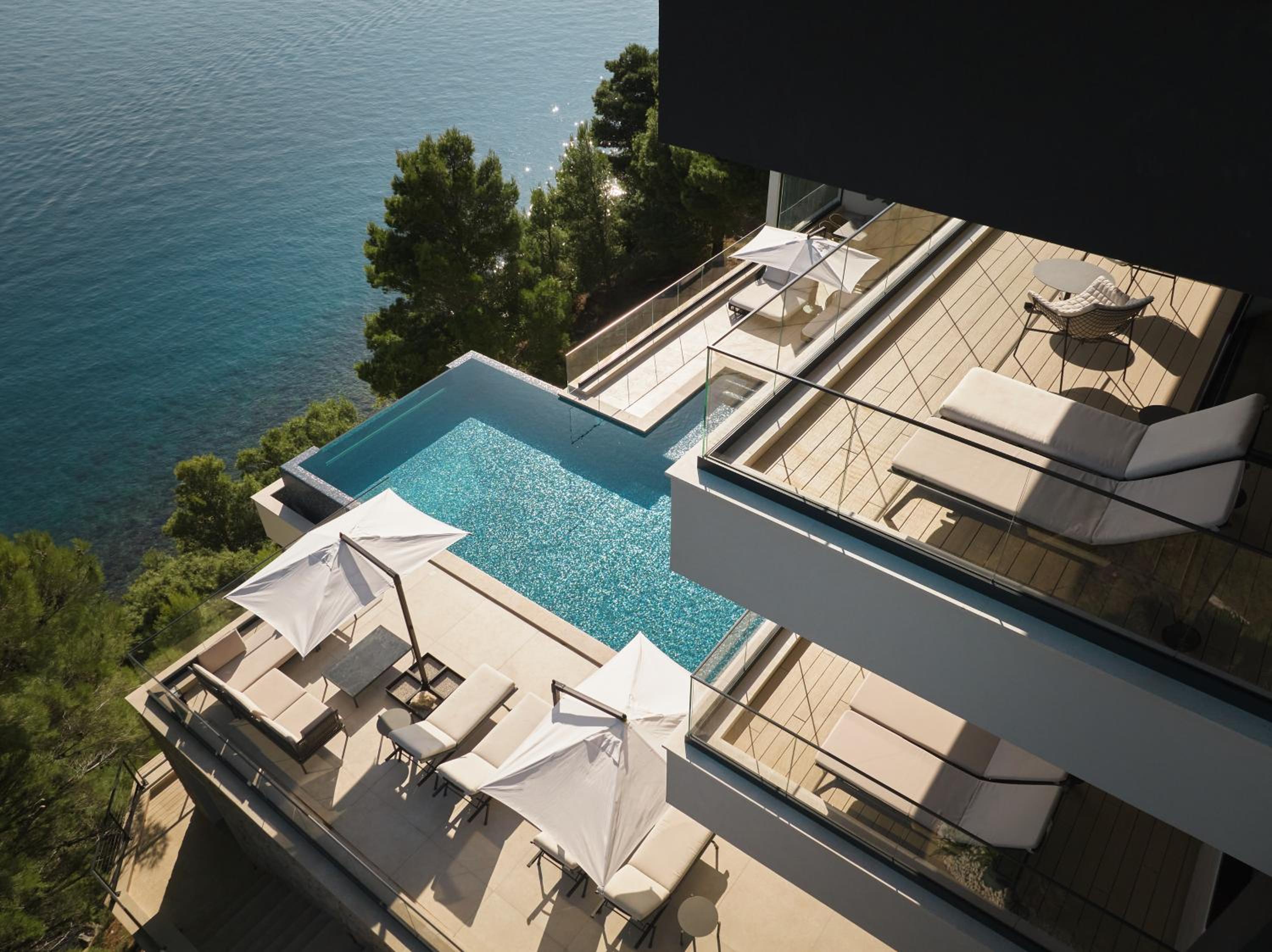 Villa Mirabel