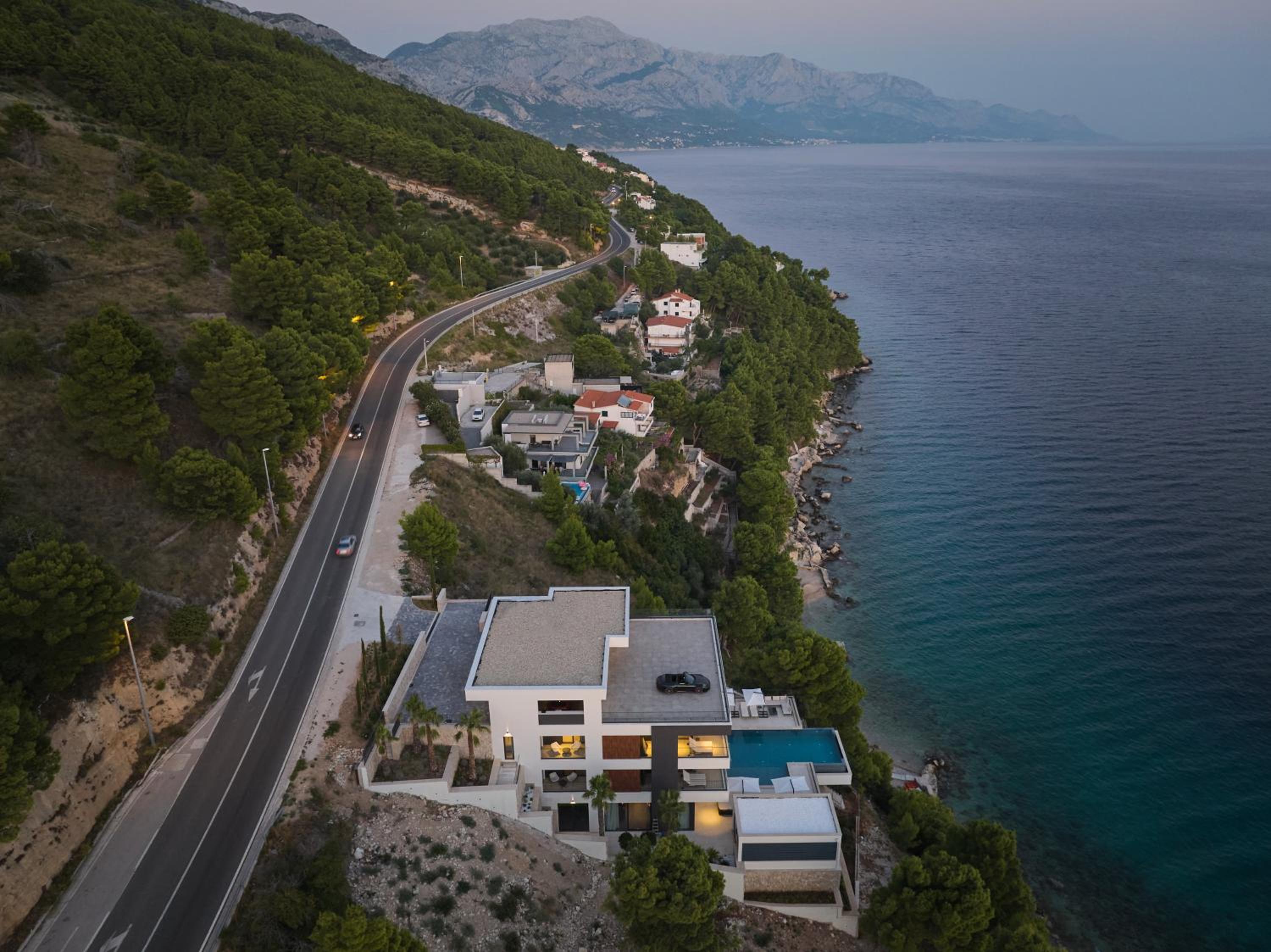 Villa Mirabel