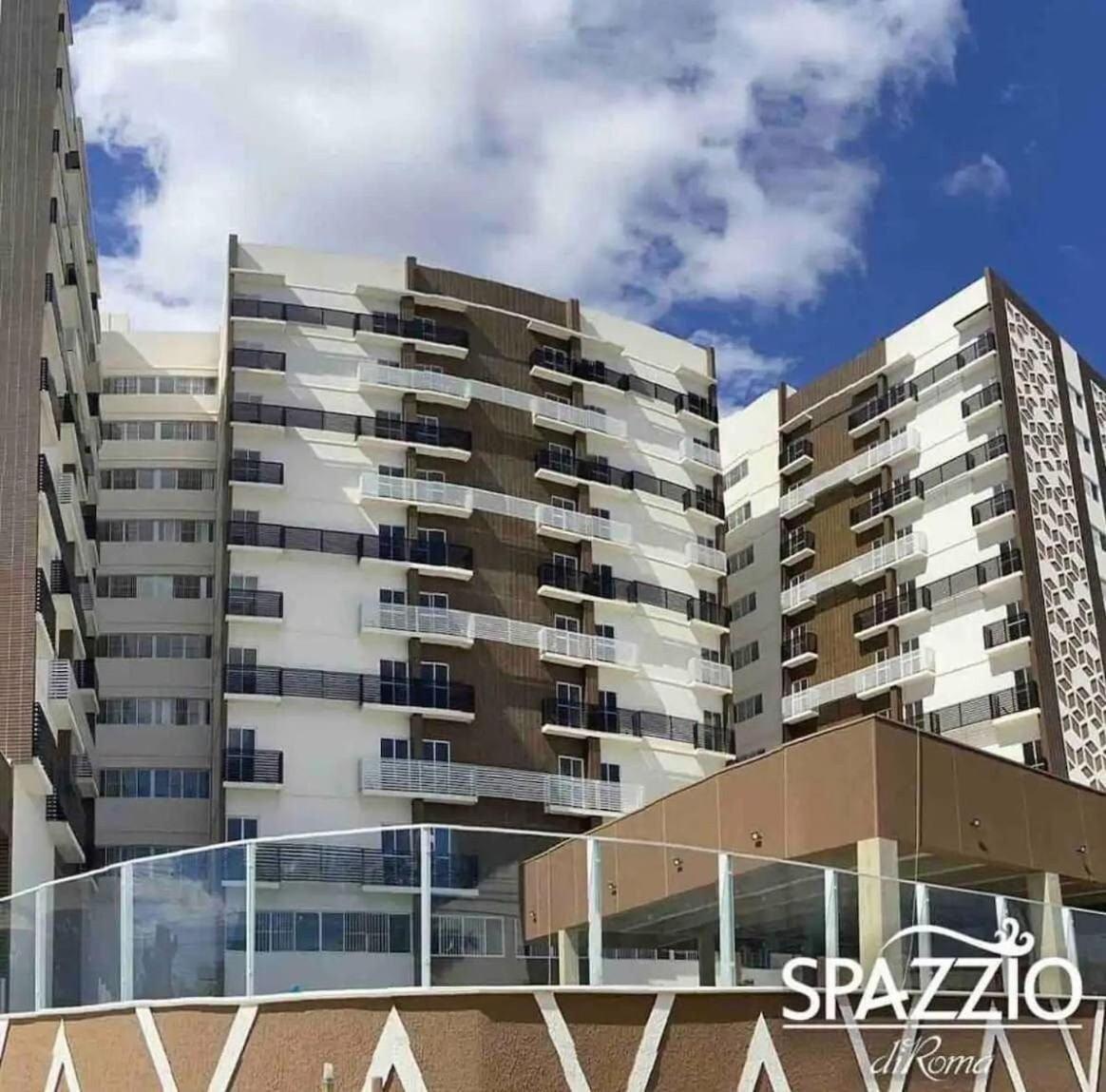Apartamento Espetacular com acesso ao diRoma Acqua Park
