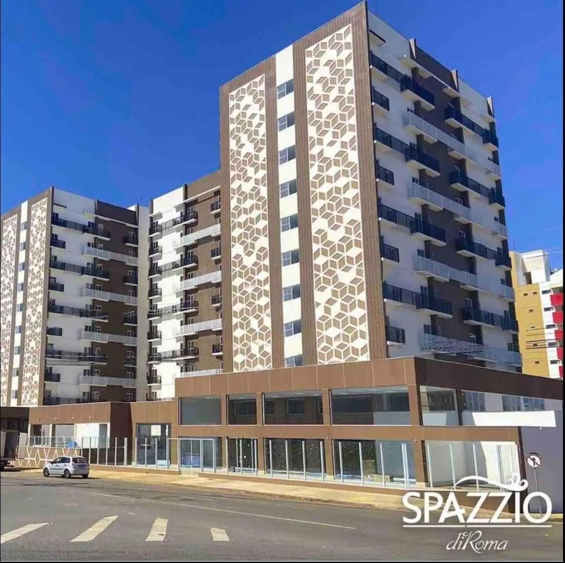 Apartamento Espetacular com acesso ao diRoma Acqua Park