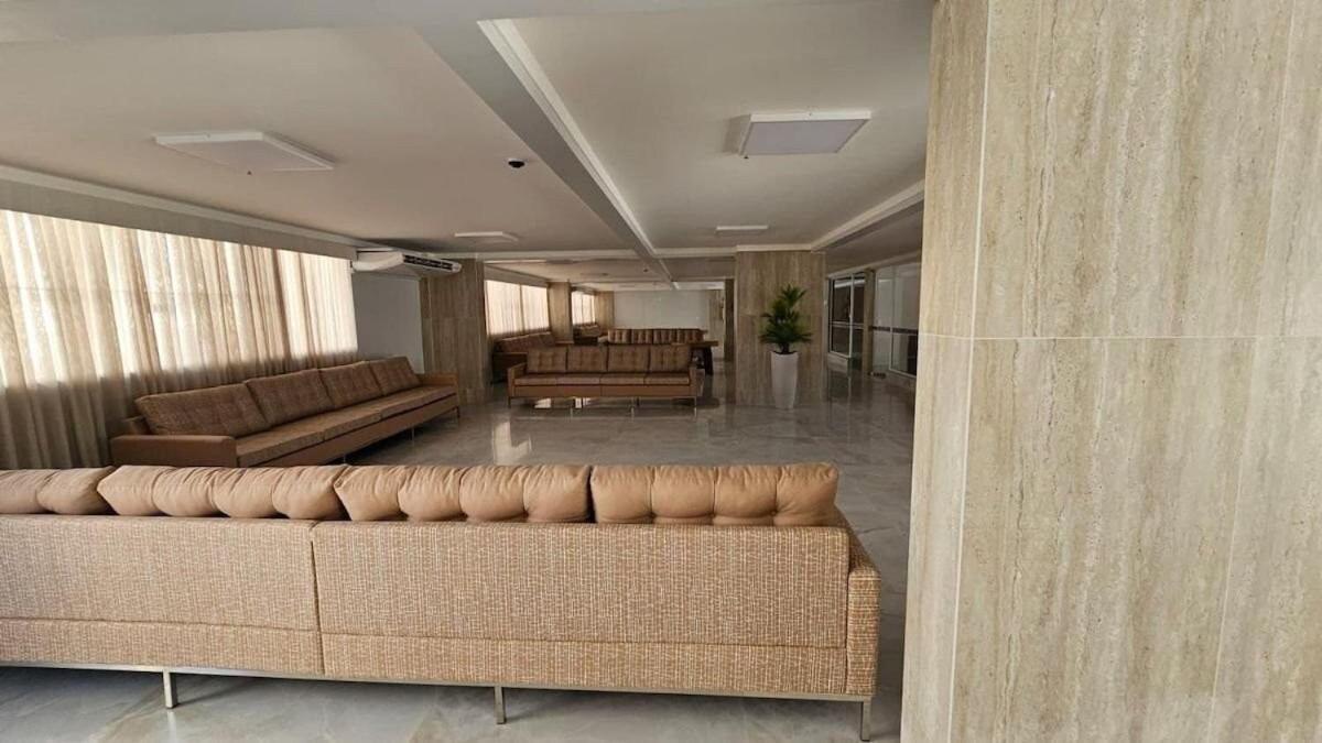Apartamento Espetacular com acesso ao diRoma Acqua Park