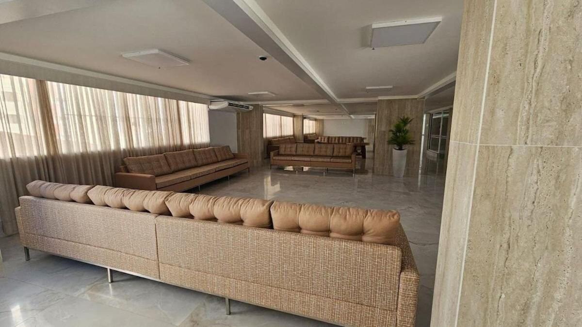 Apartamento Espetacular com acesso ao diRoma Acqua Park