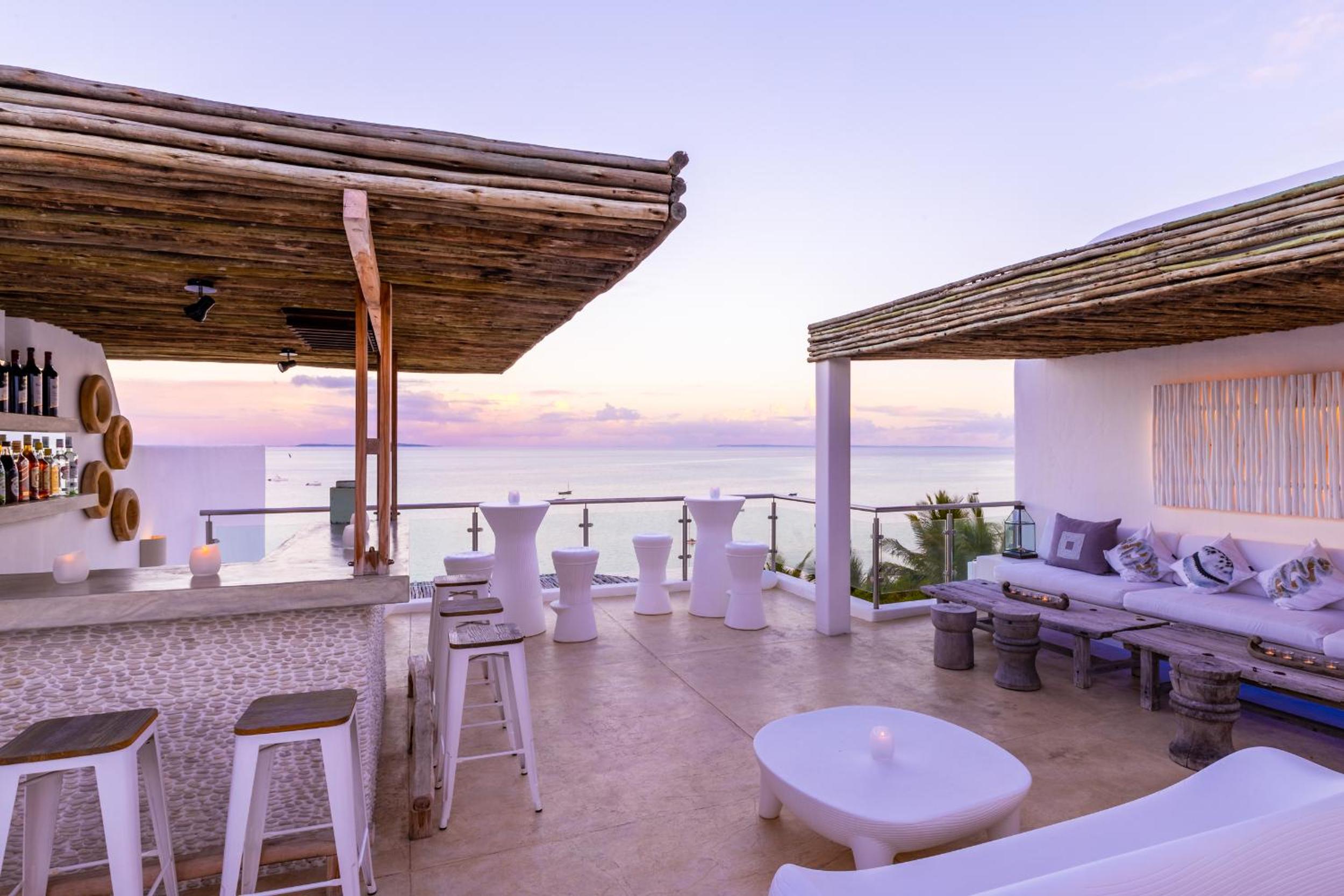 Villa Santorini