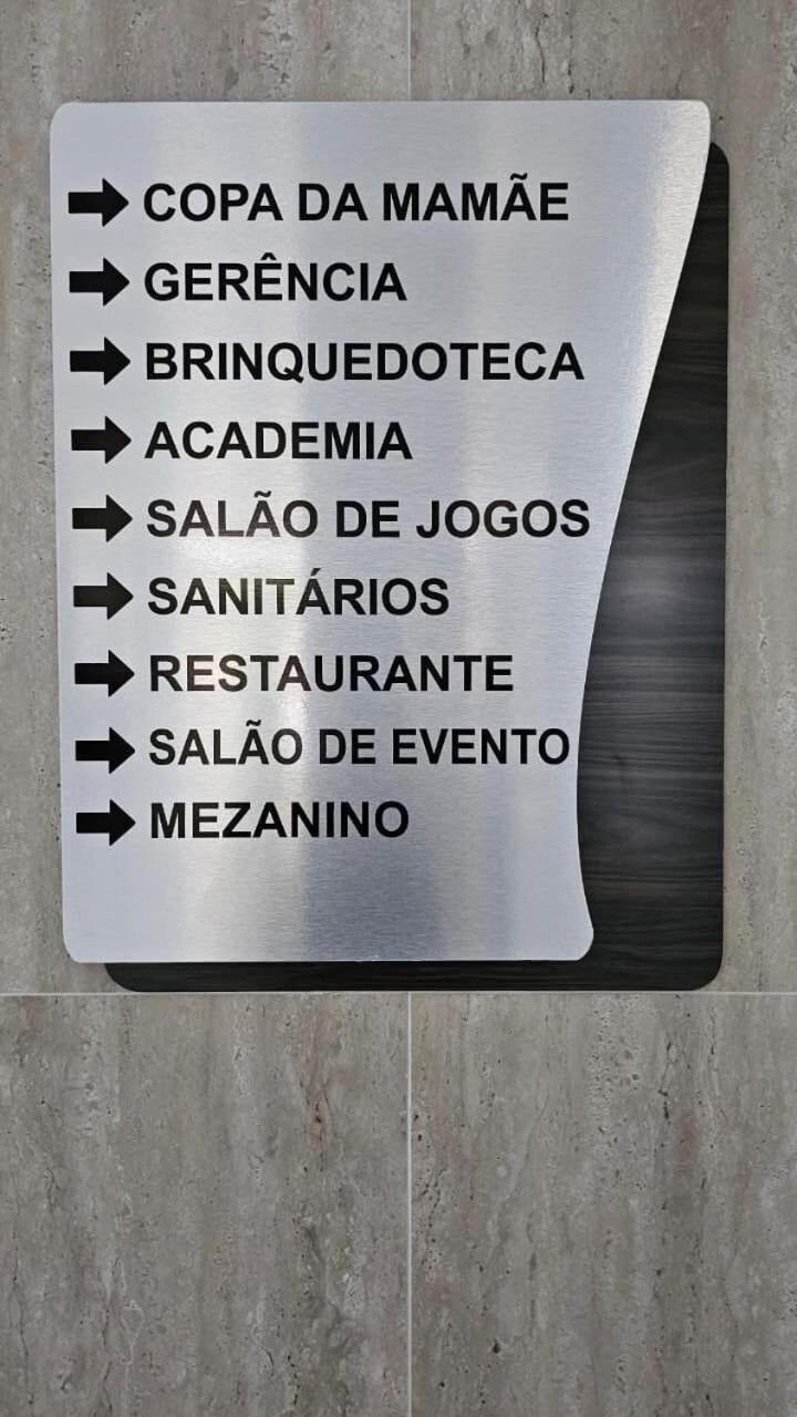 Apartamento Espetacular com acesso ao diRoma Acqua Park