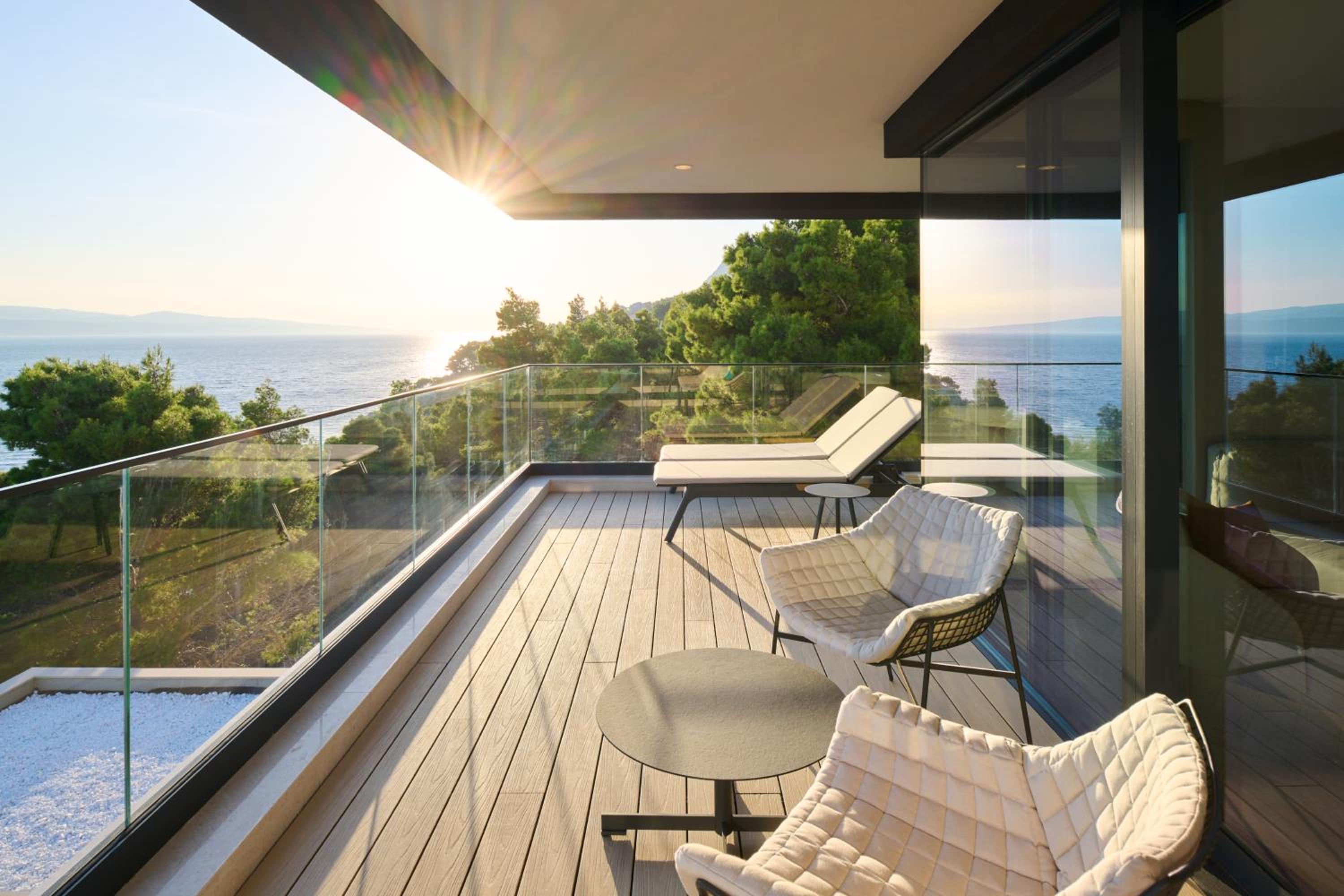 Villa Mirabel