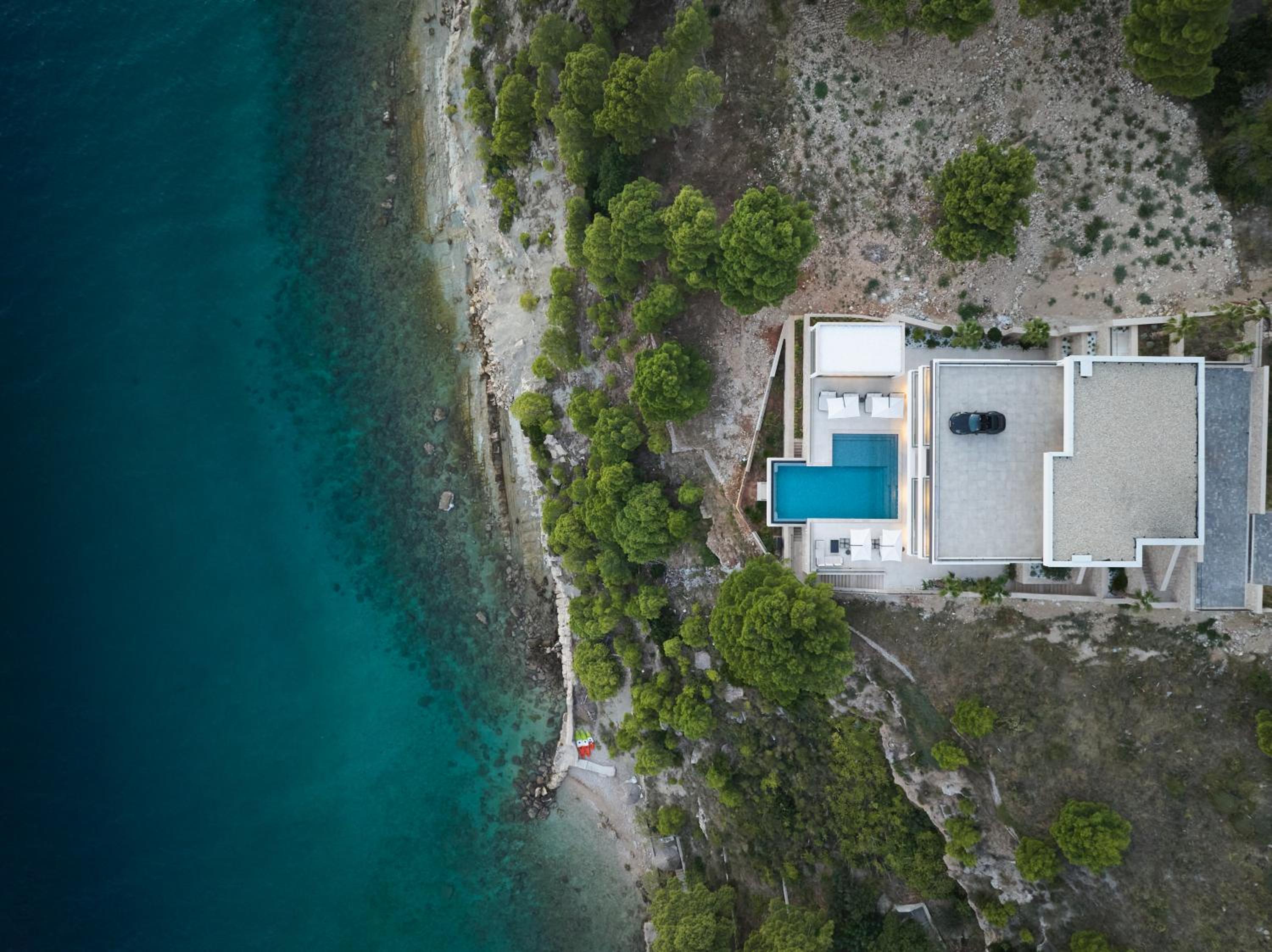 Villa Mirabel