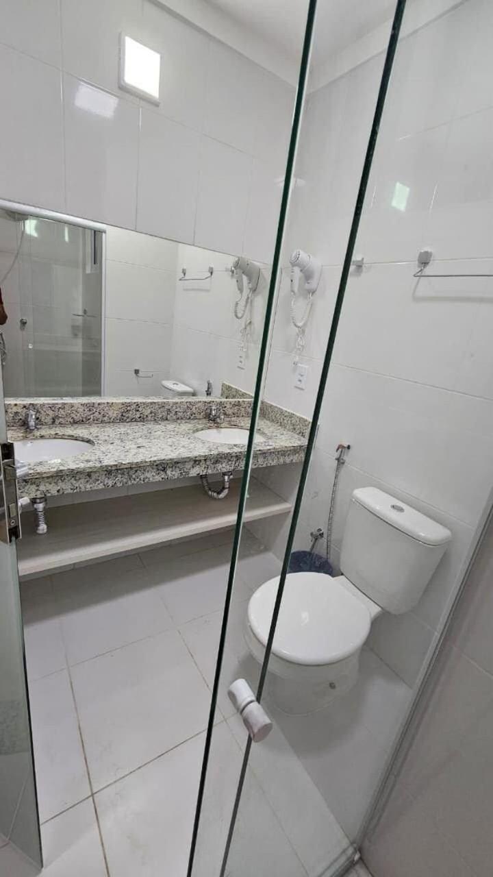 Apartamento Espetacular com acesso ao diRoma Acqua Park