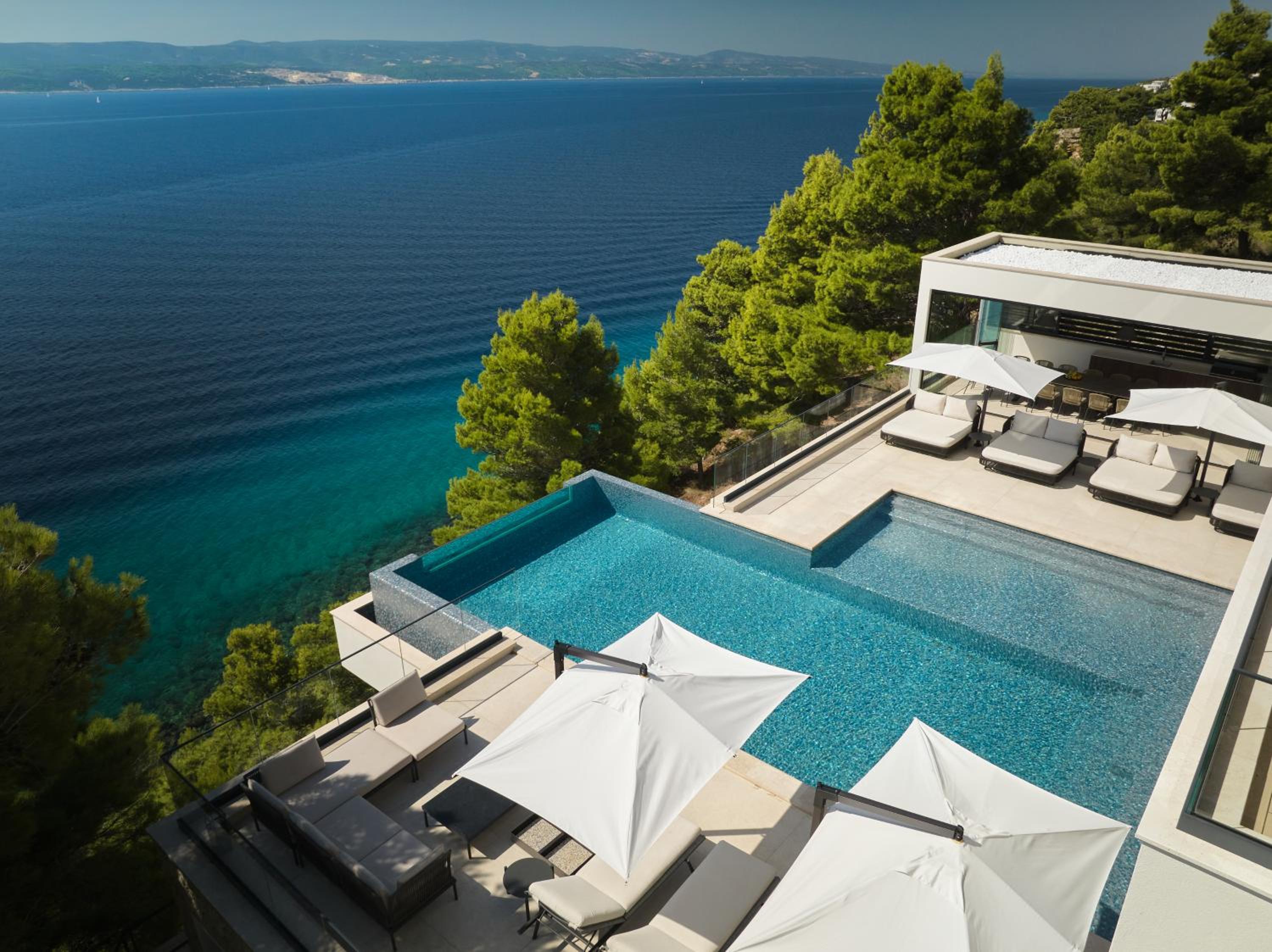 Villa Mirabel