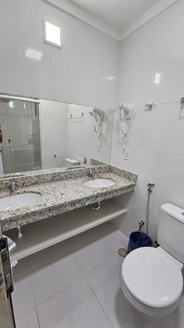 Apartamento Espetacular com acesso ao diRoma Acqua Park