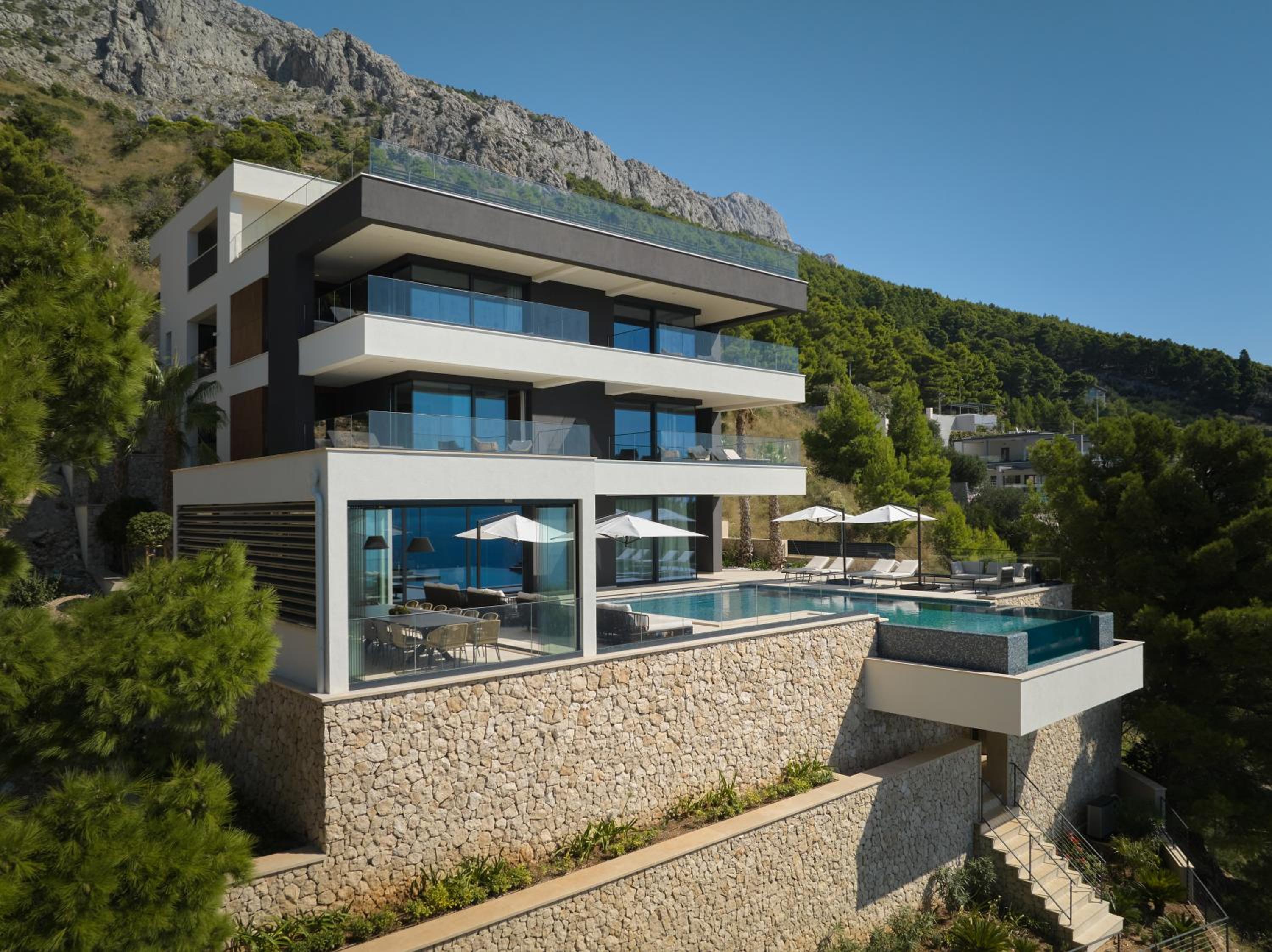 Villa Mirabel