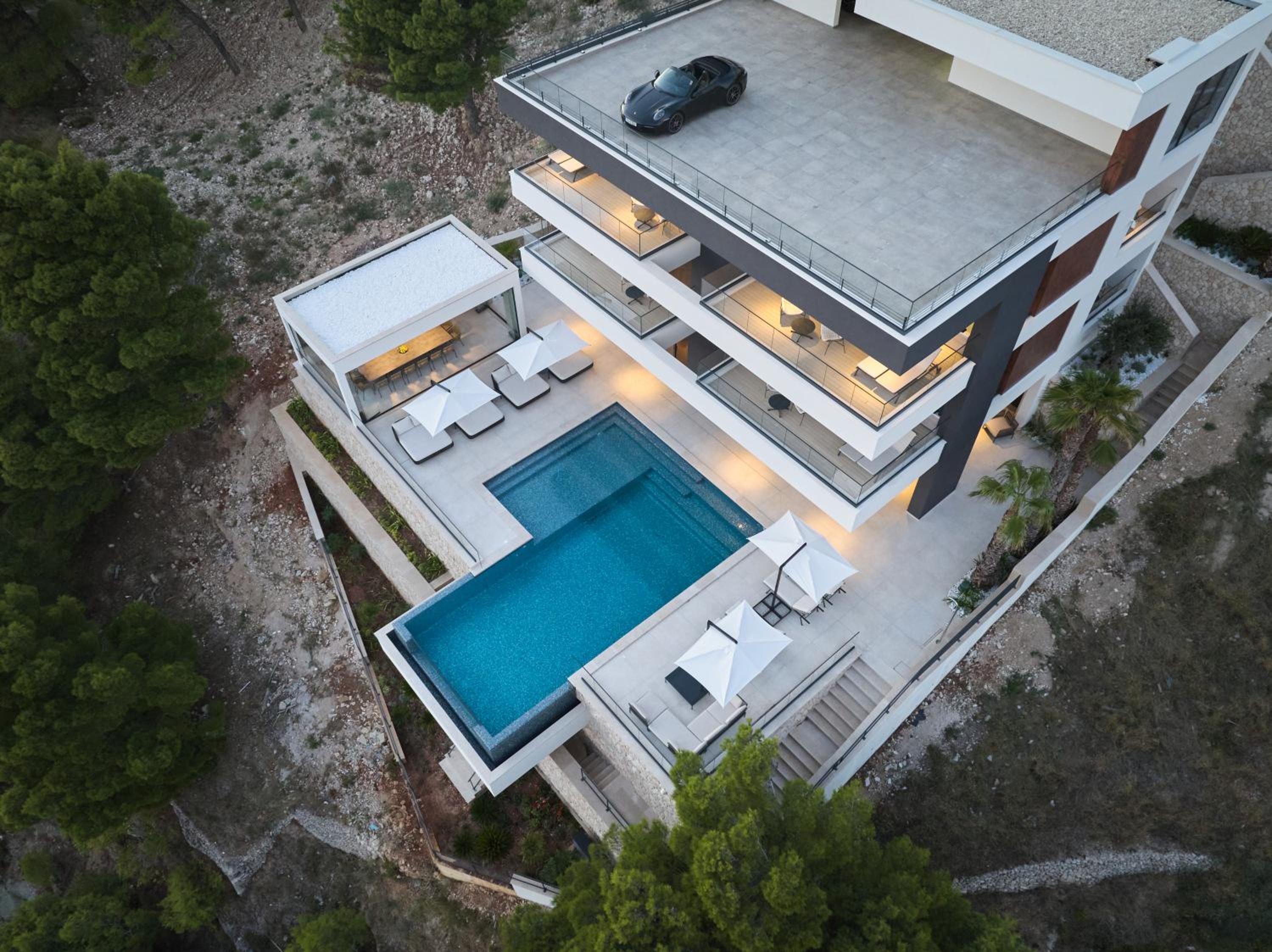 Villa Mirabel