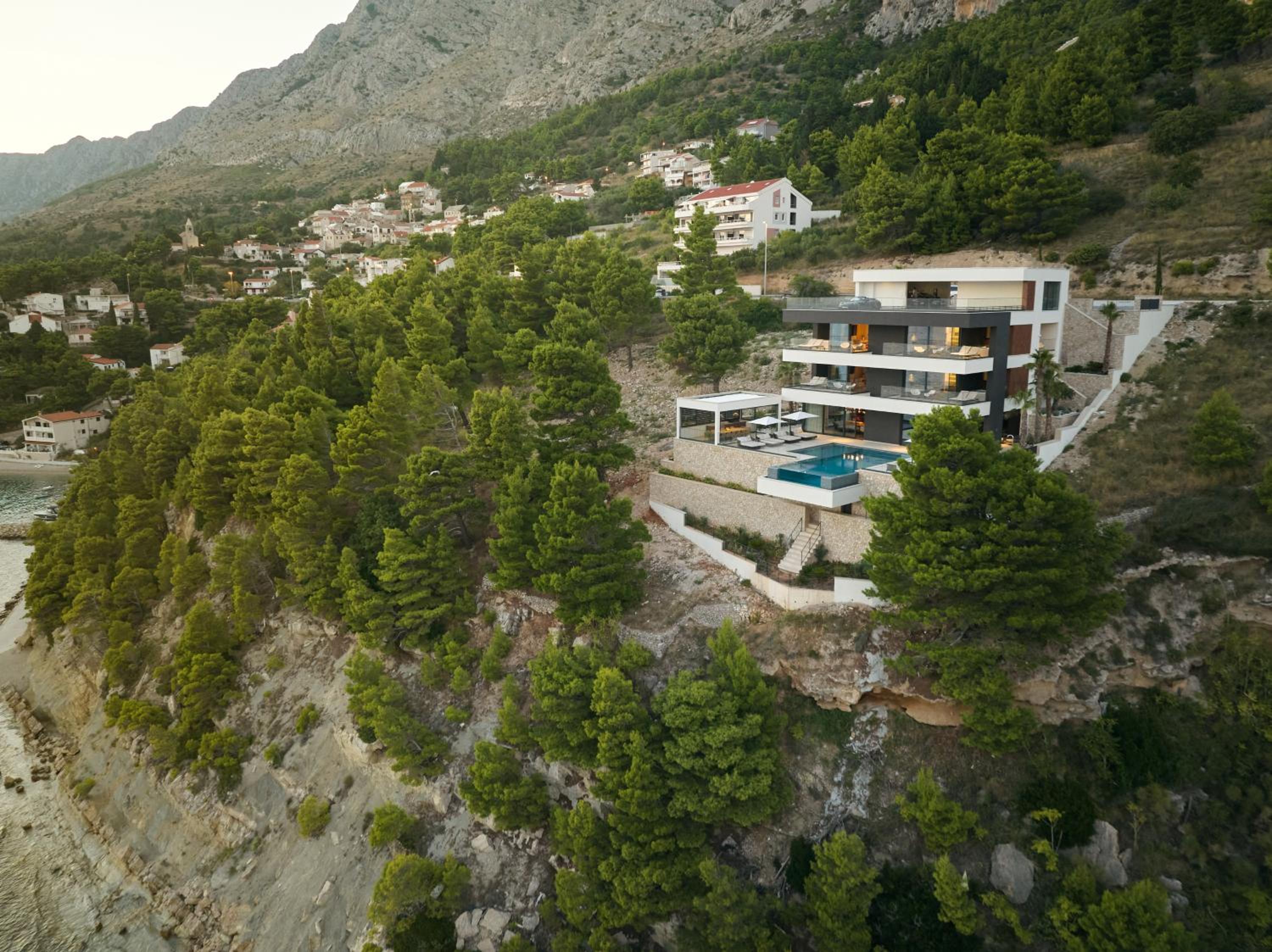 Villa Mirabel