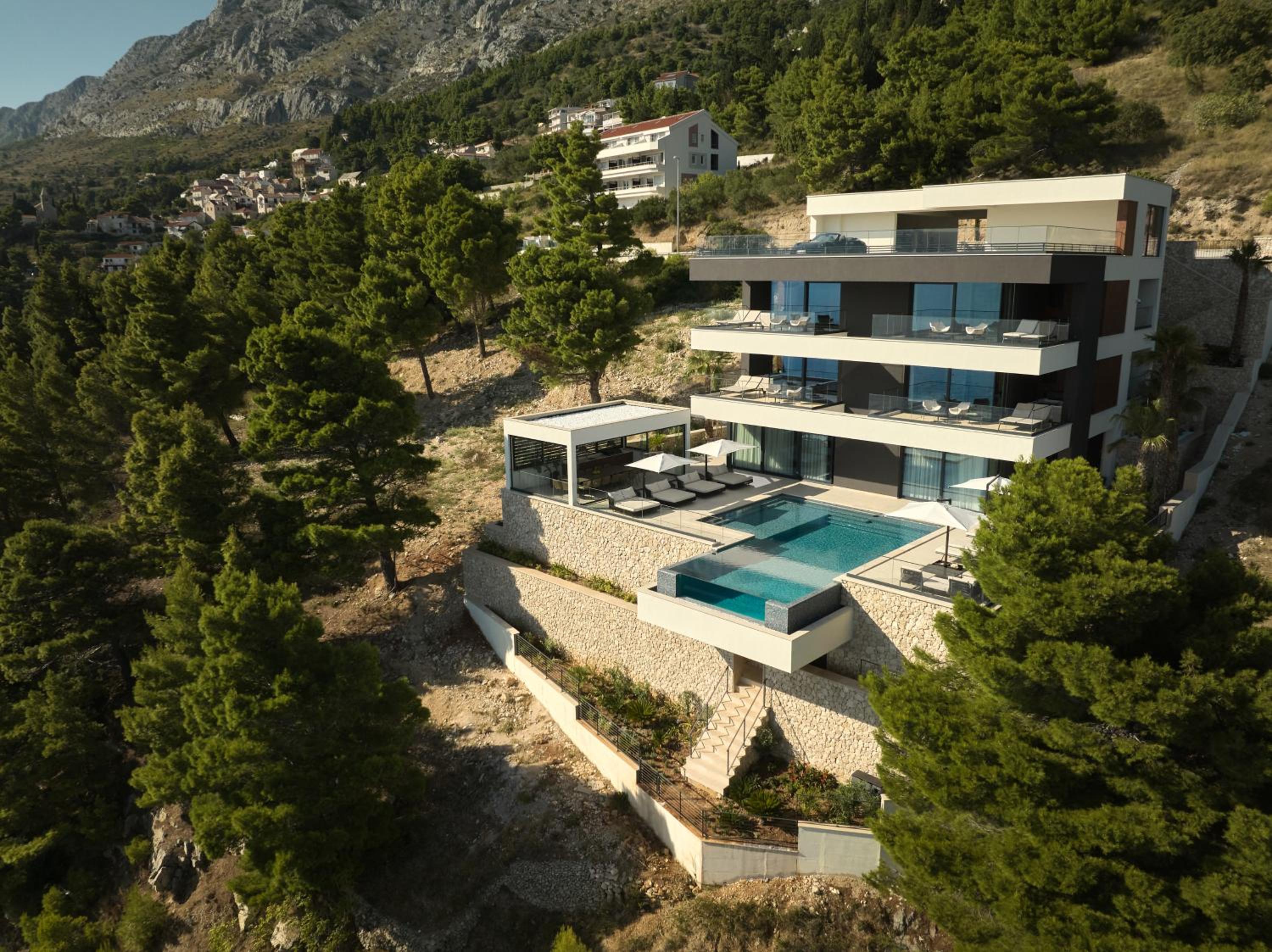 Villa Mirabel