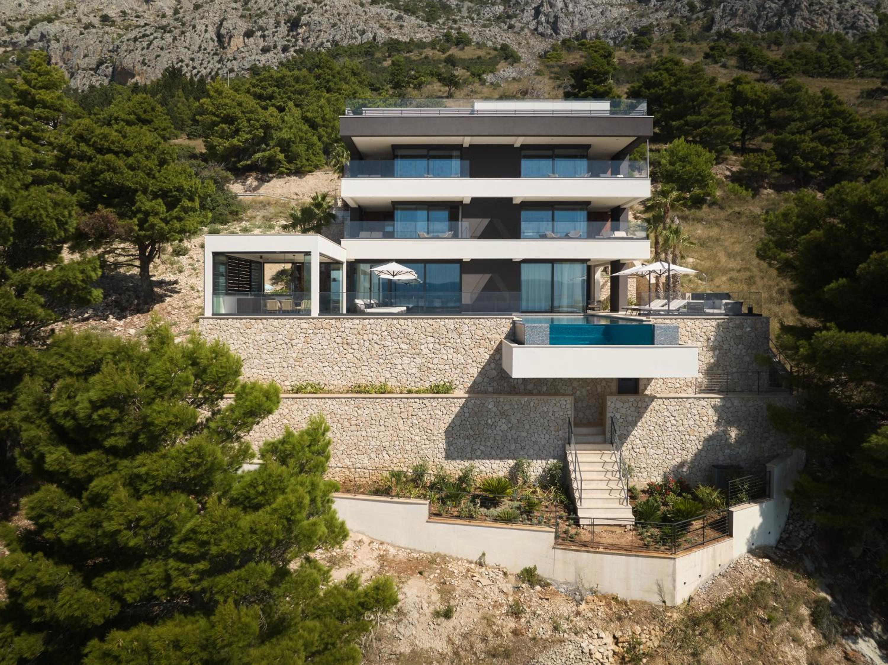 Villa Mirabel
