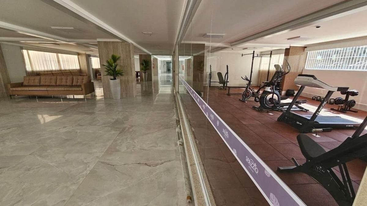 Apartamento Espetacular com acesso ao diRoma Acqua Park